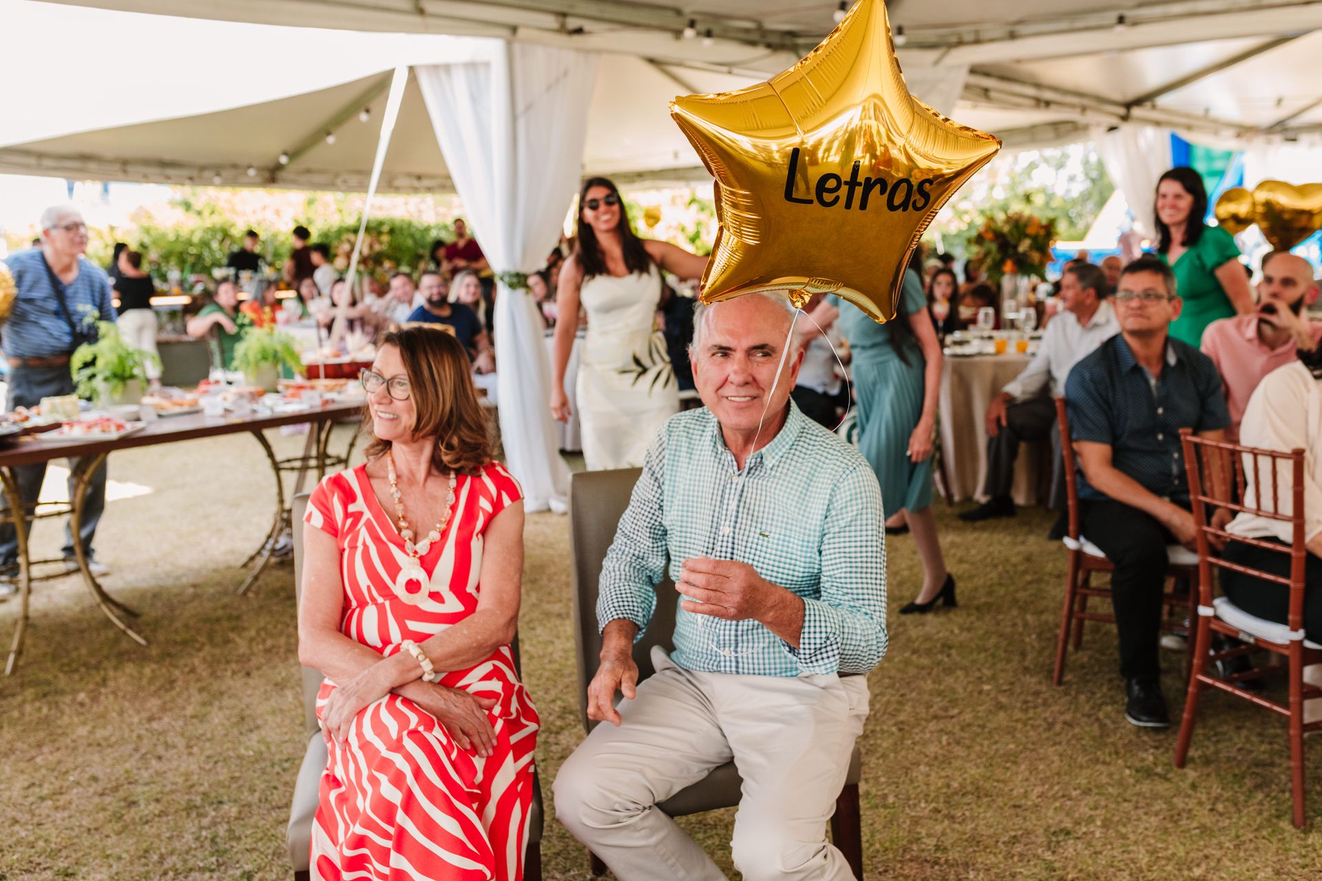 Bodas - Agilberto & Deusa - 2 - 24