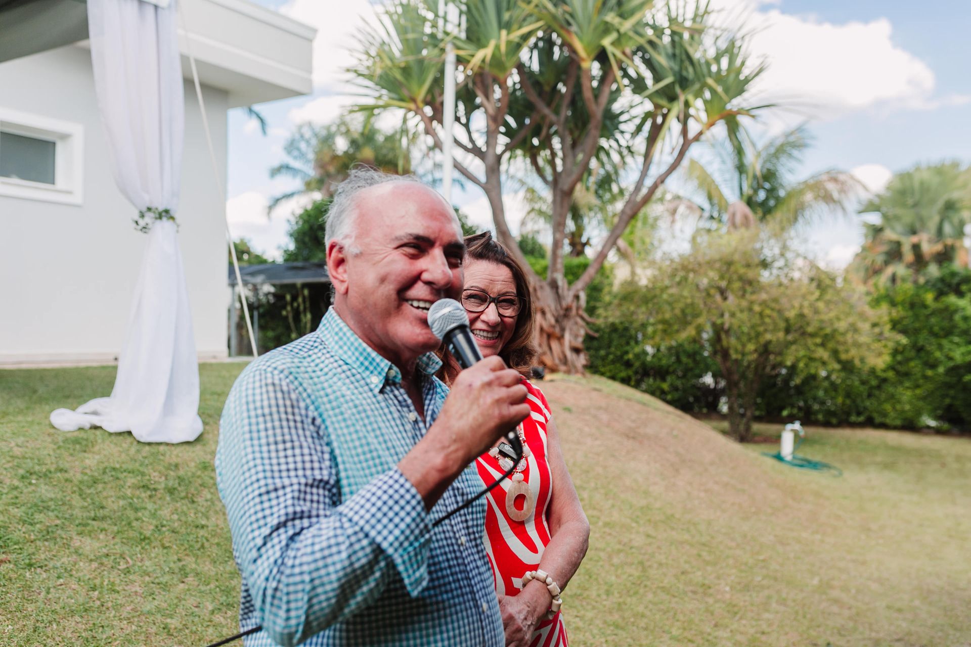 Bodas - Agilberto & Deusa - 2 - 25