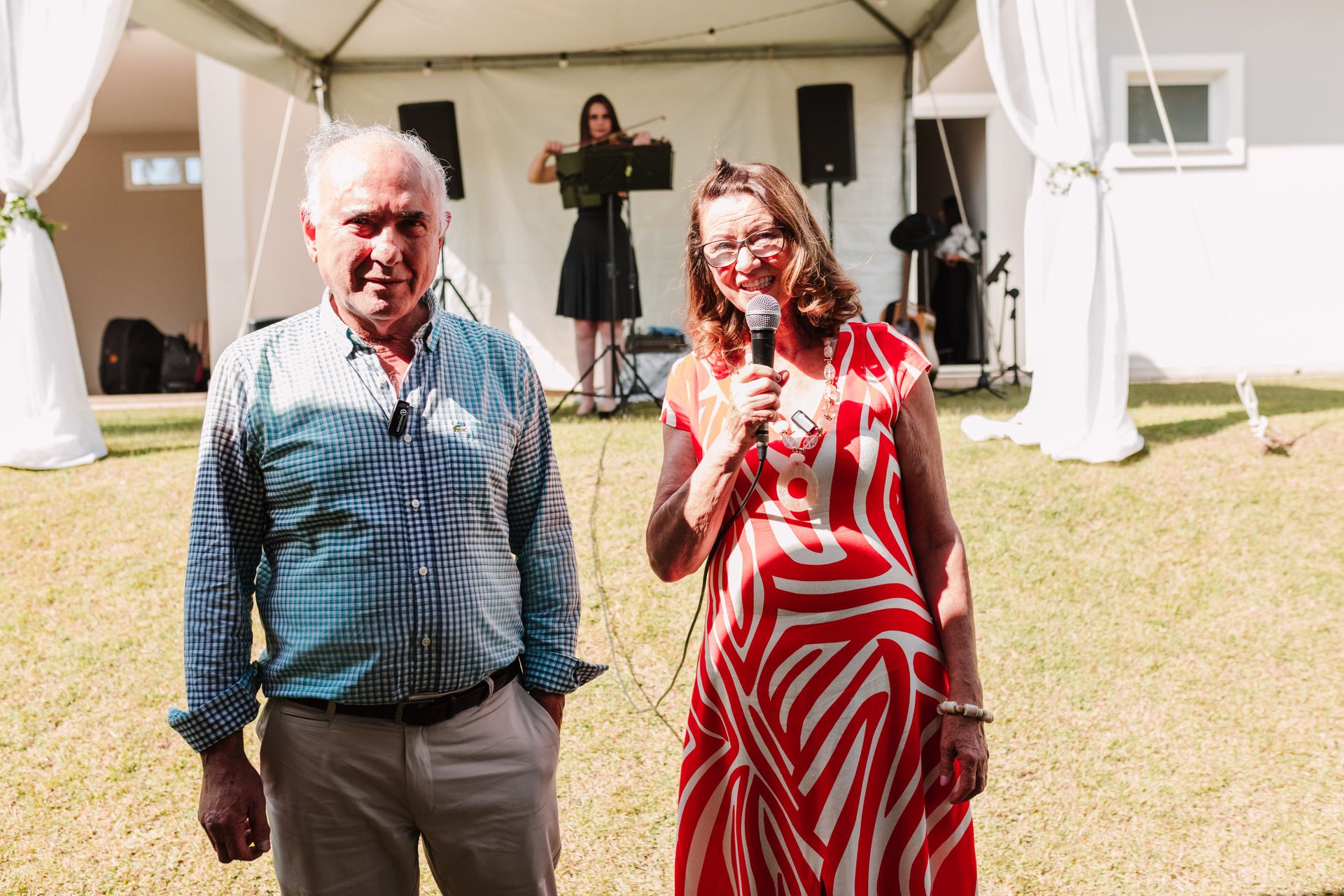 Bodas - Agilberto & Deusa - 2 - 27