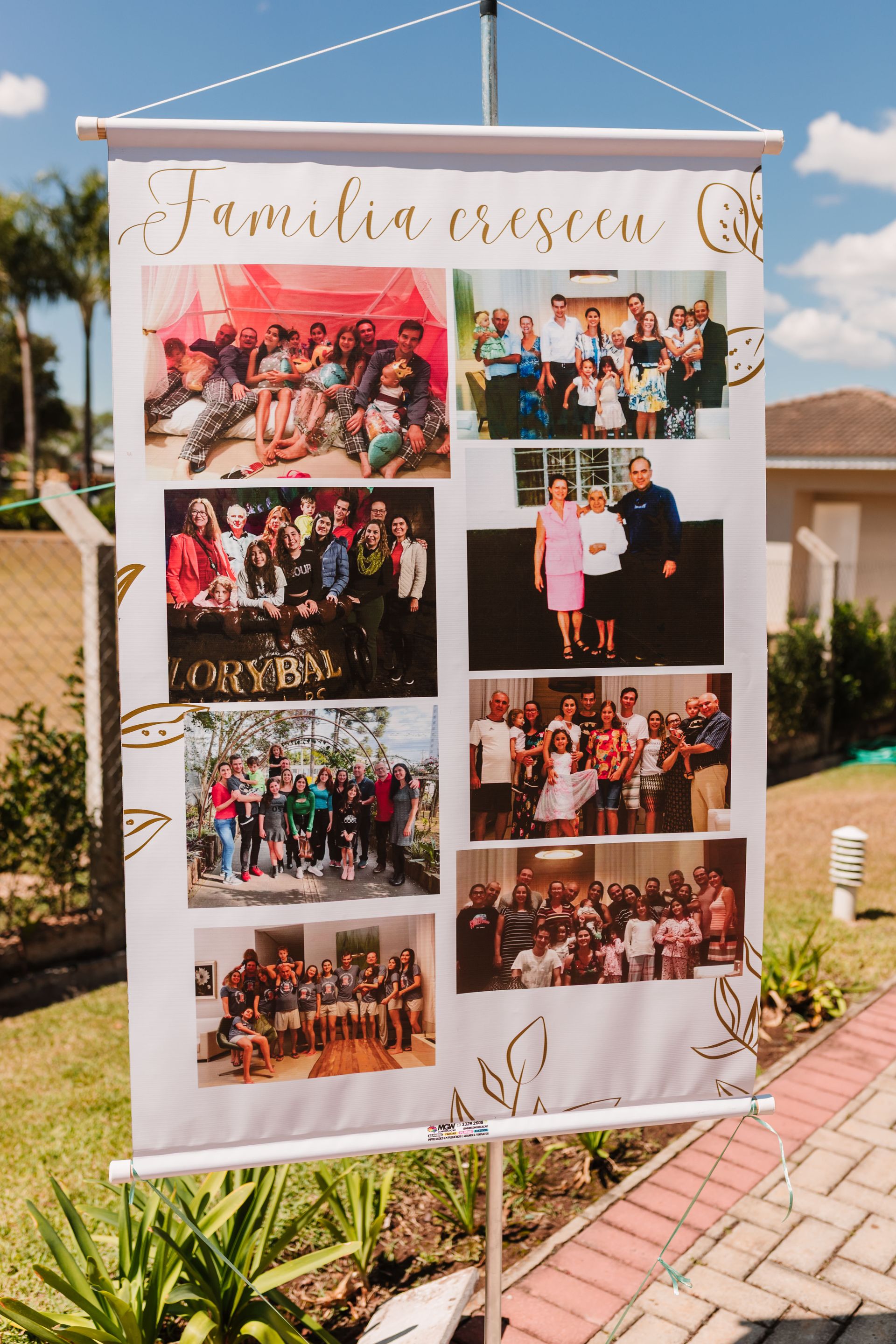 Bodas - Agilberto & Deusa - 2 - 2