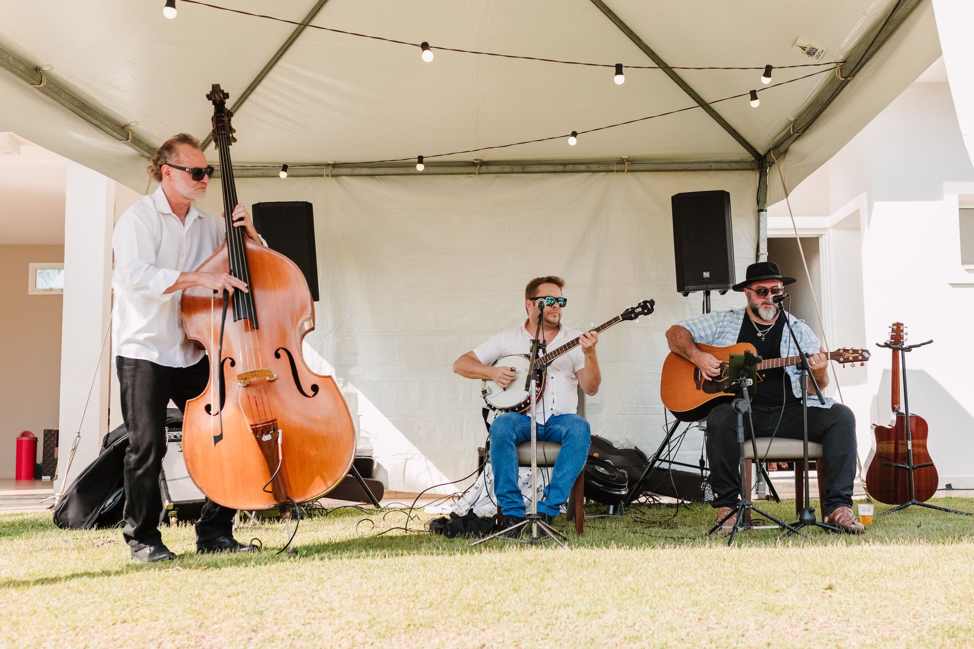 Bodas - Agilberto & Deusa - 2 - 29