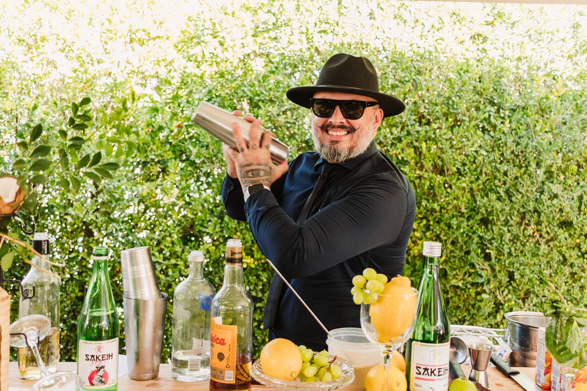 Bodas - Agilberto & Deusa - 2 - 30