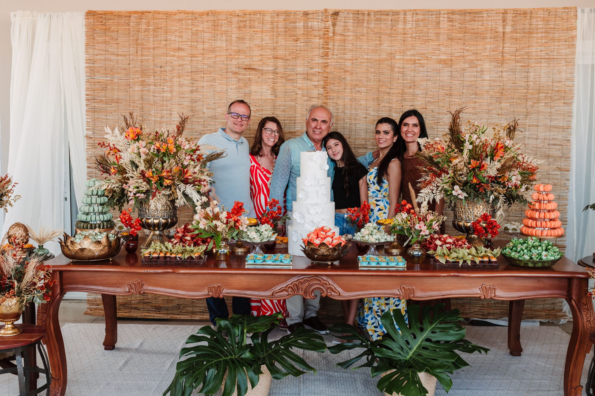 Bodas - Agilberto & Deusa - 2 - 35