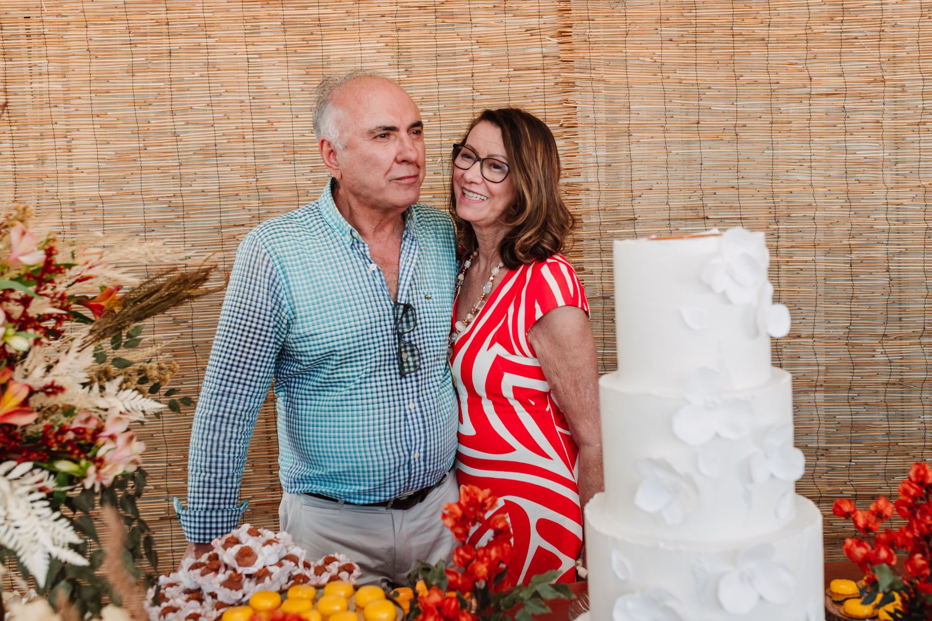 Bodas - Agilberto & Deusa - 2 - 37