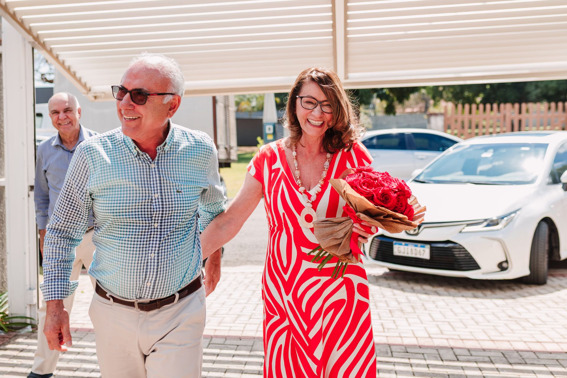 Bodas - Agilberto & Deusa - 2 - 6