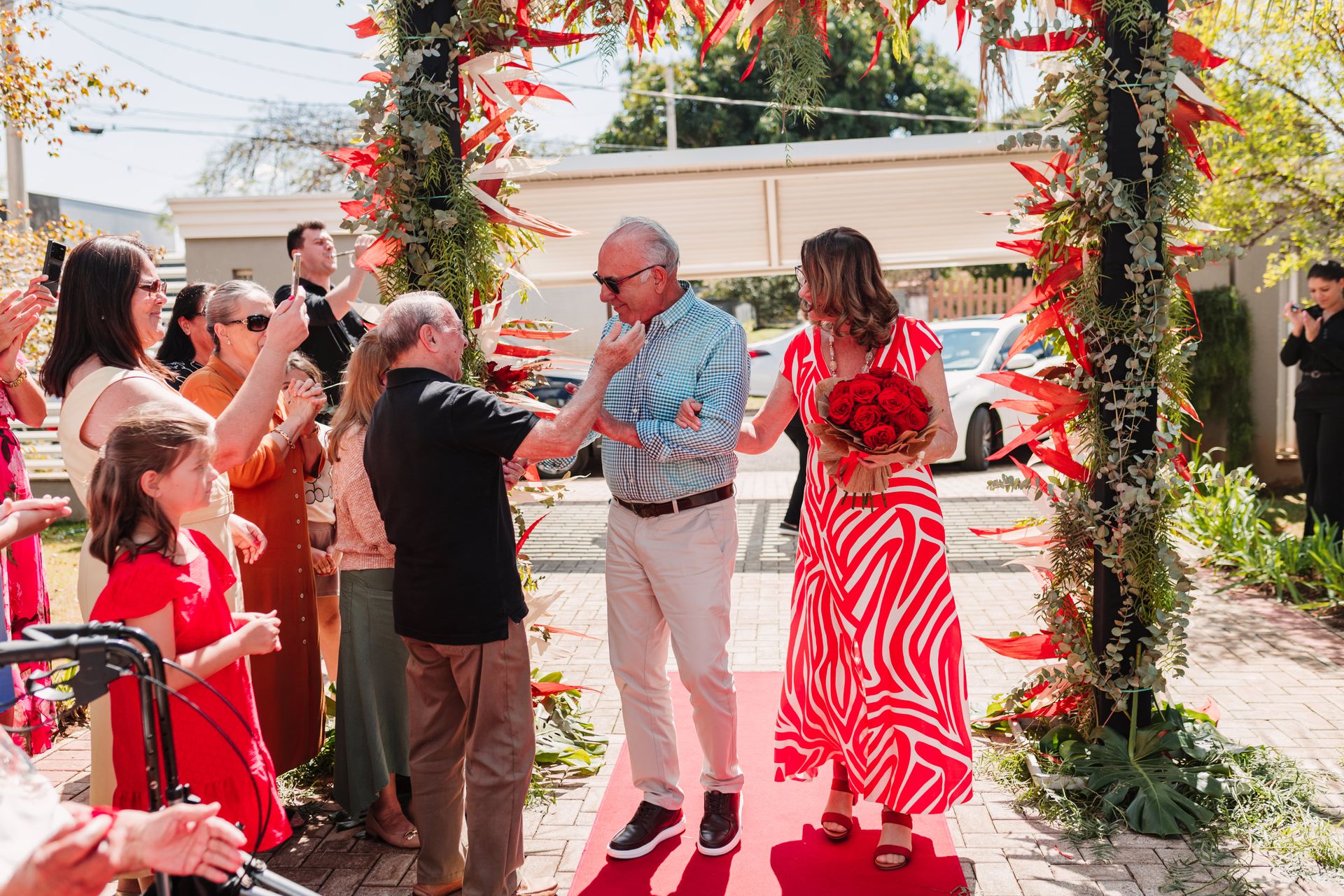 Bodas - Agilberto & Deusa - 2 - 8