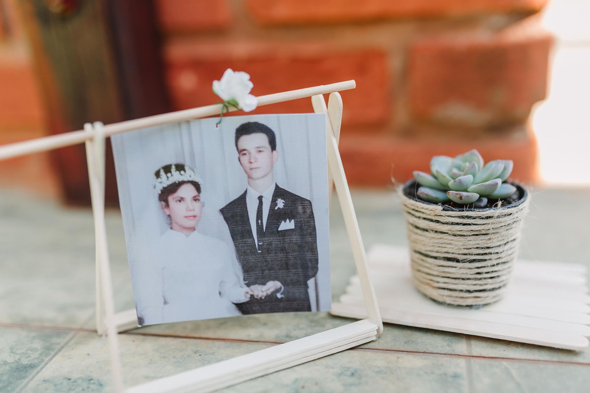 Bodas de Diamante - Amélia & José - 2 - 13