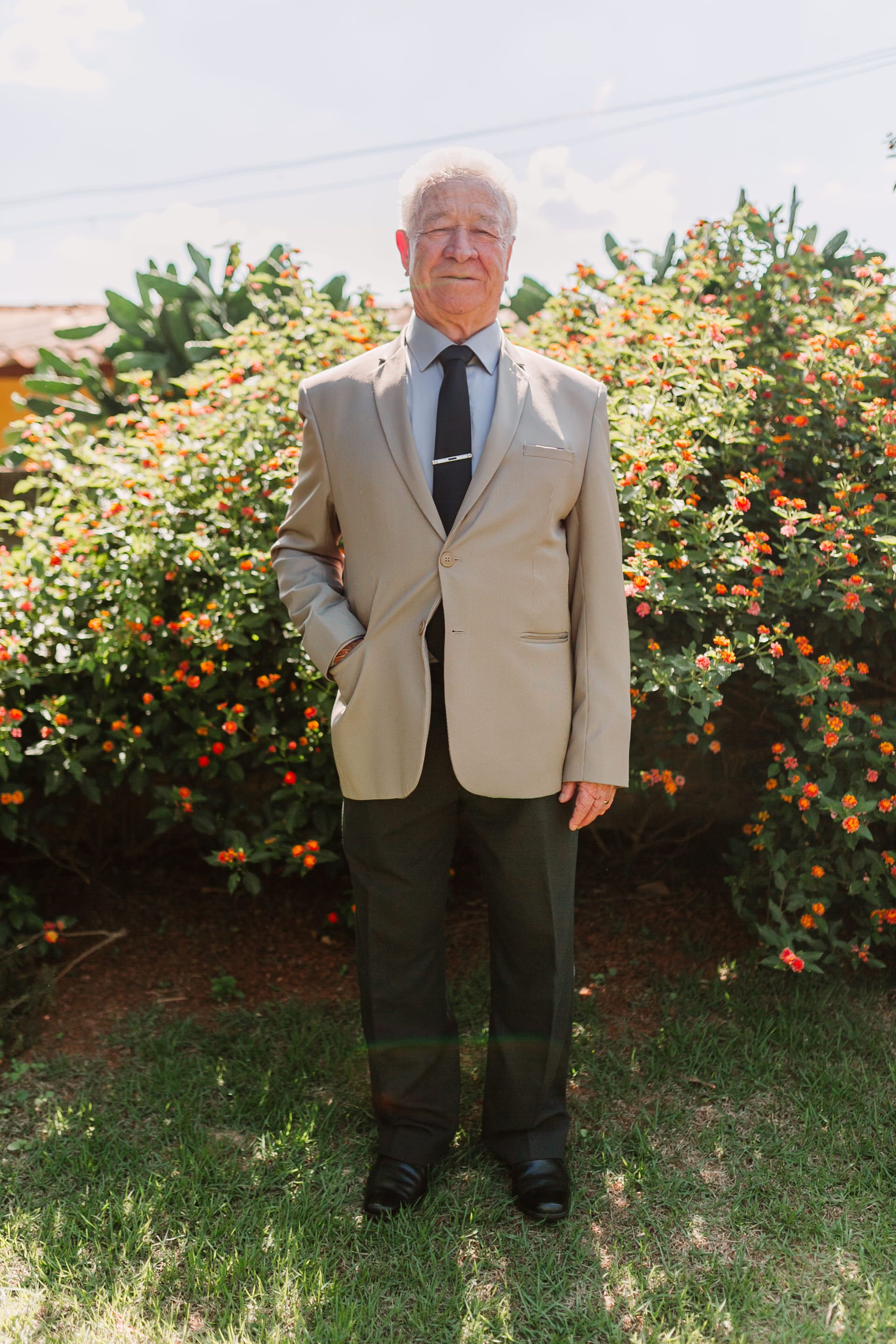 Bodas de Diamante - Amélia & José - 2 - 19