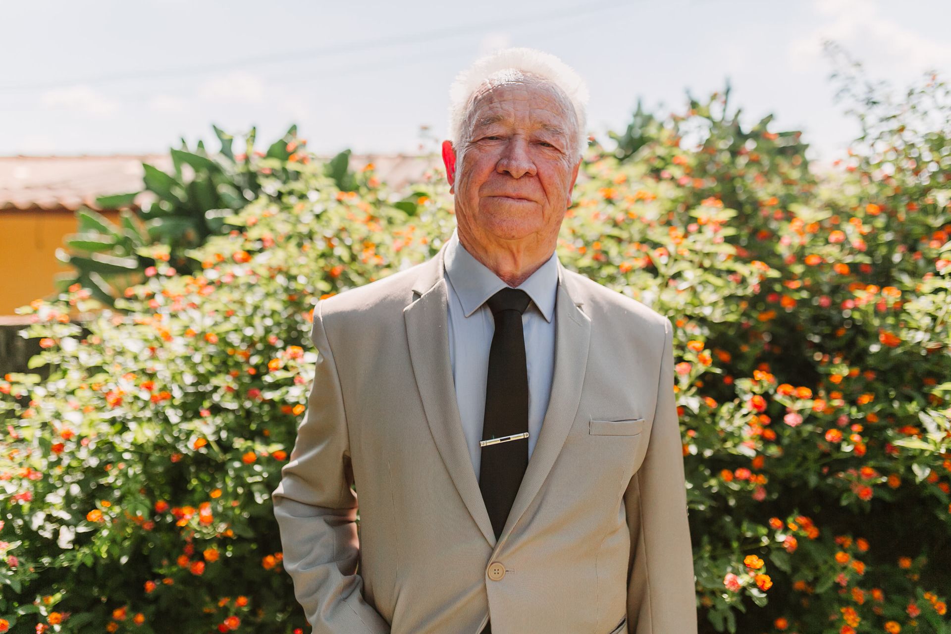 Bodas de Diamante - Amélia & José - 2 - 20