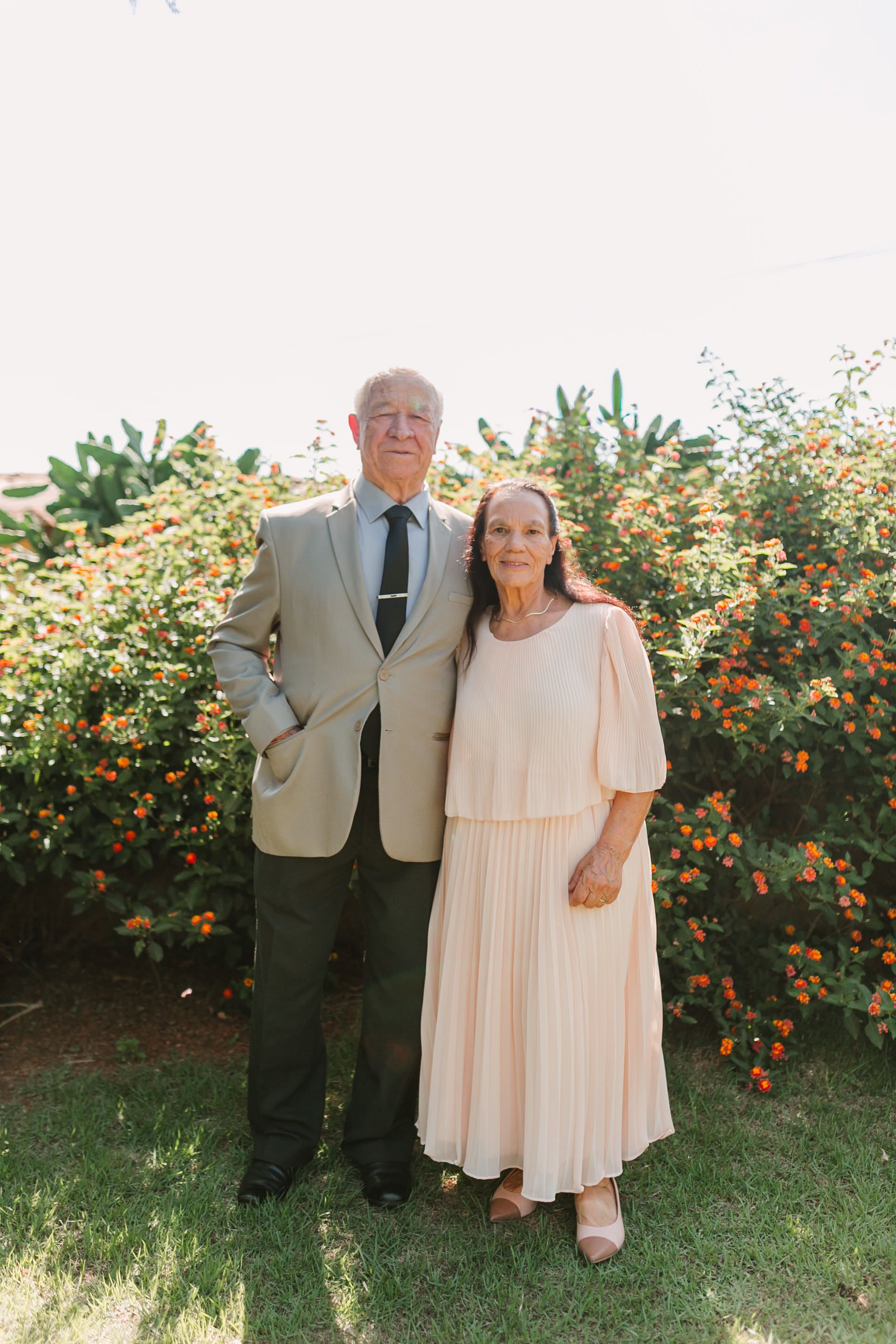 Bodas de Diamante - Amélia & José - 2 - 21