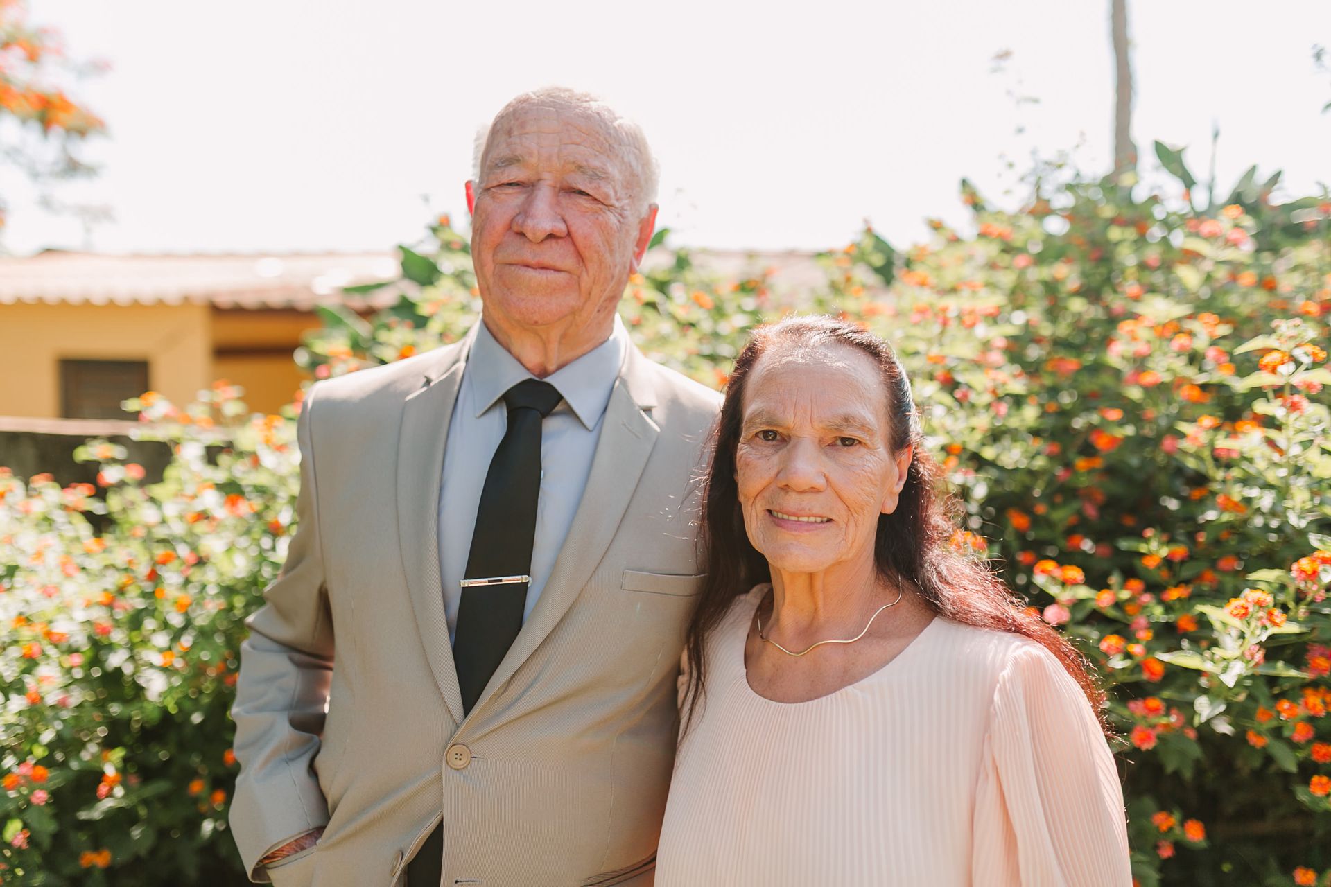 Bodas de Diamante - Amélia & José - 2 - 22