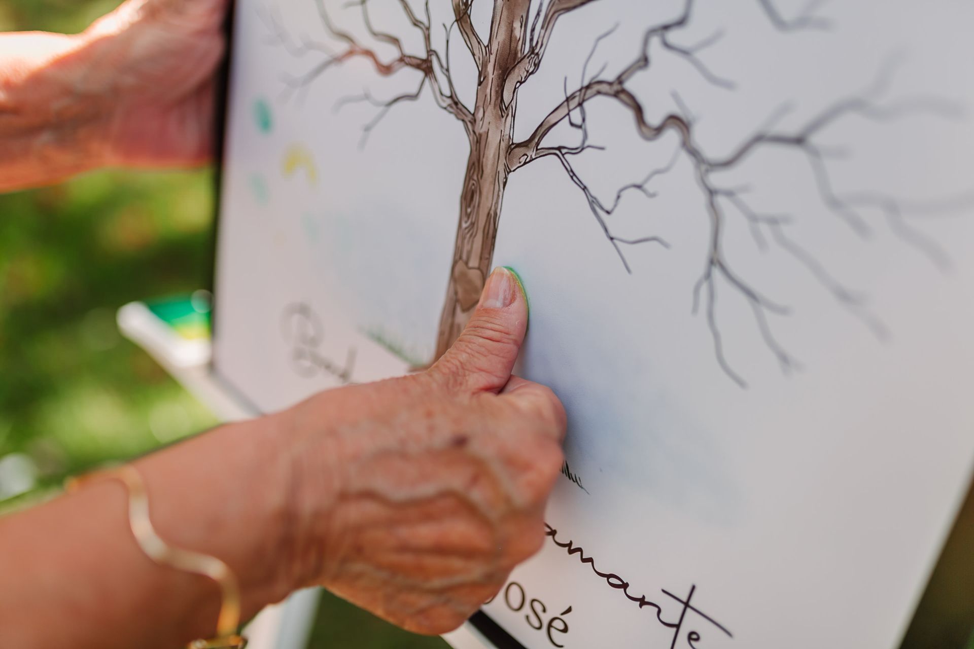 Bodas de Diamante - Amélia & José - 2 - 26
