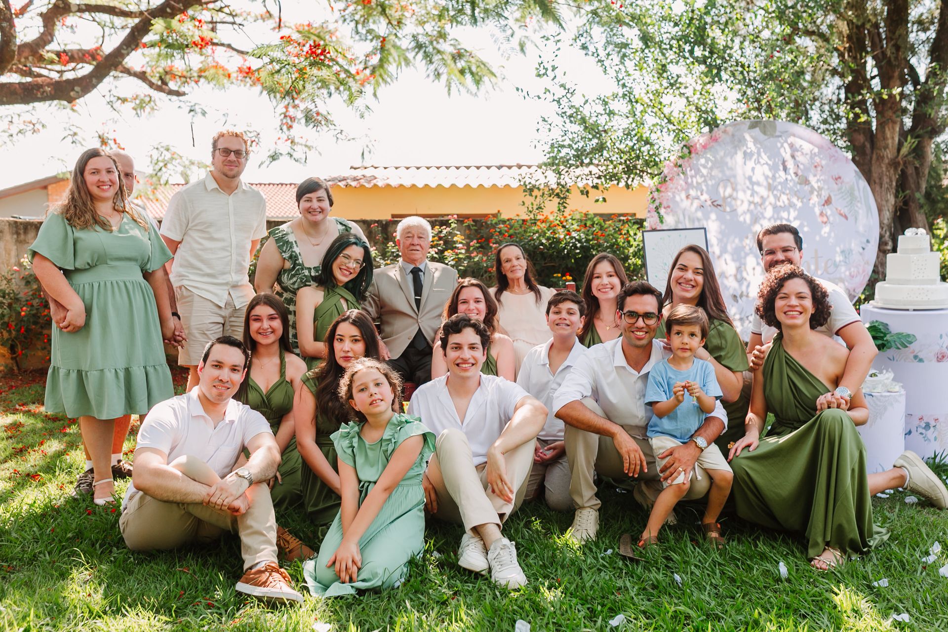 Bodas de Diamante - Amélia & José - 2 - 34