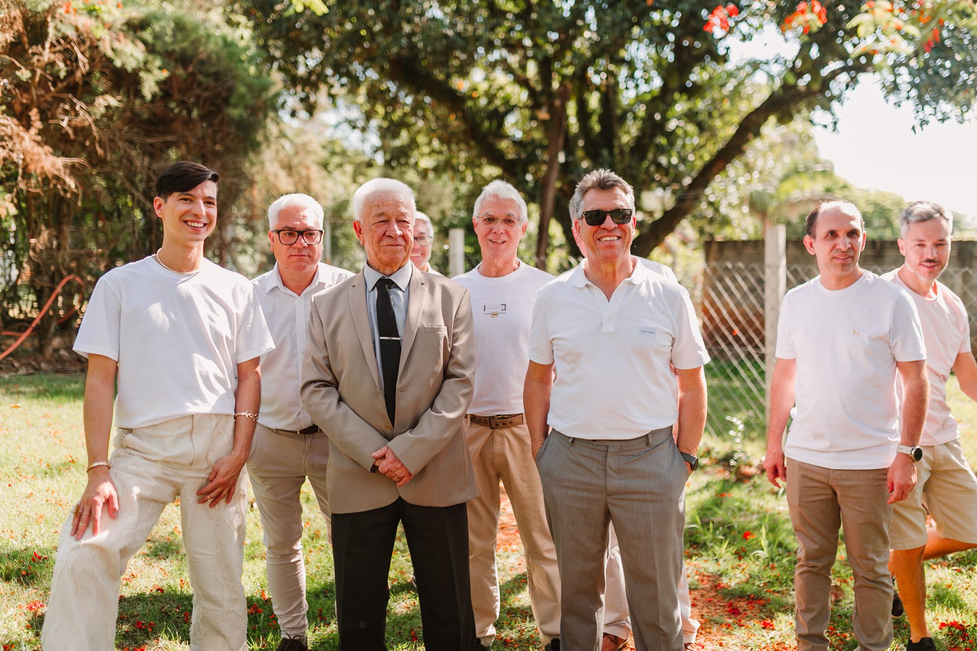 Bodas de Diamante - Amélia & José - 2 - 32