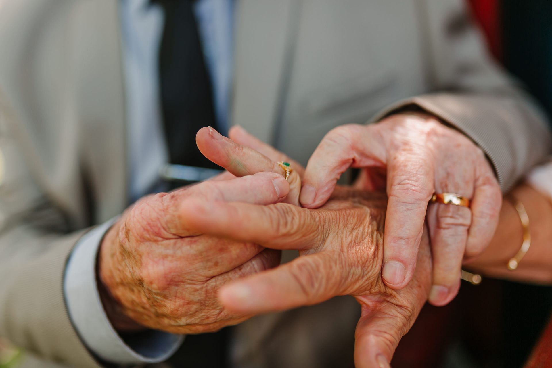 Bodas de Diamante - Amélia & José - 2 - 36