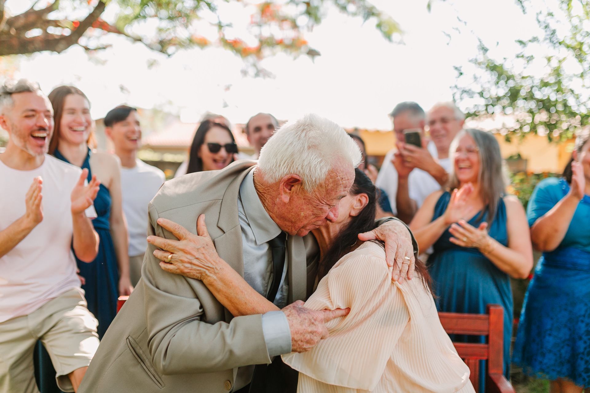 Bodas de Diamante - Amélia & José - 2 - 38