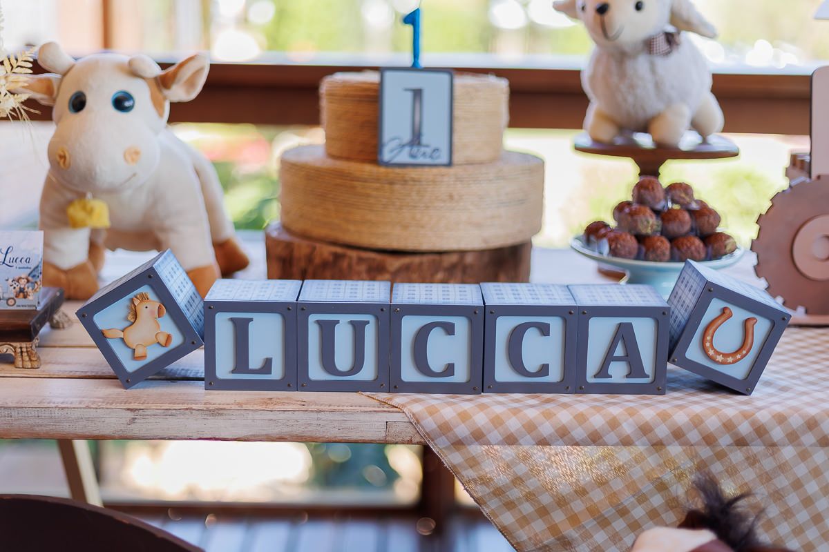 Lucca 1 ano - 2 - 1