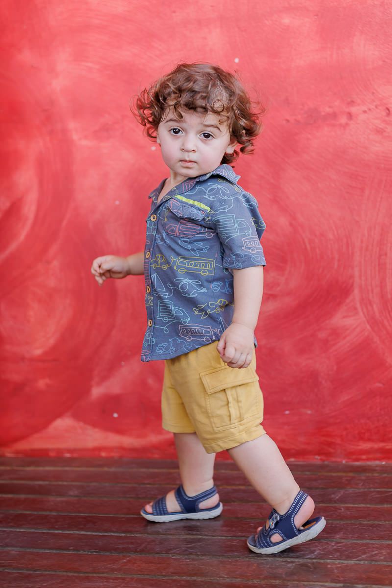 Lucca 1 ano - 2 - 26