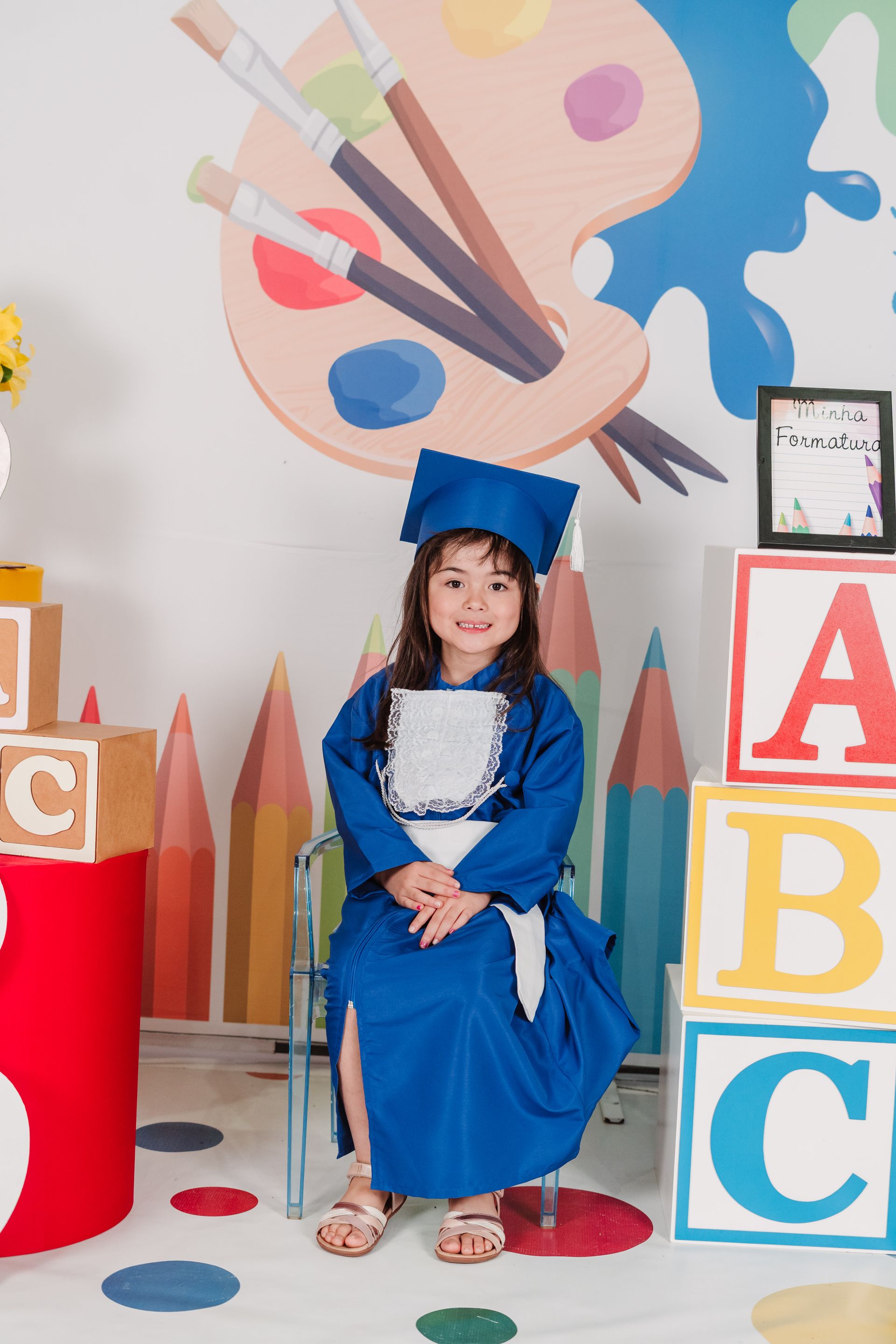 Formatura Moleka Fest - 2 - 8