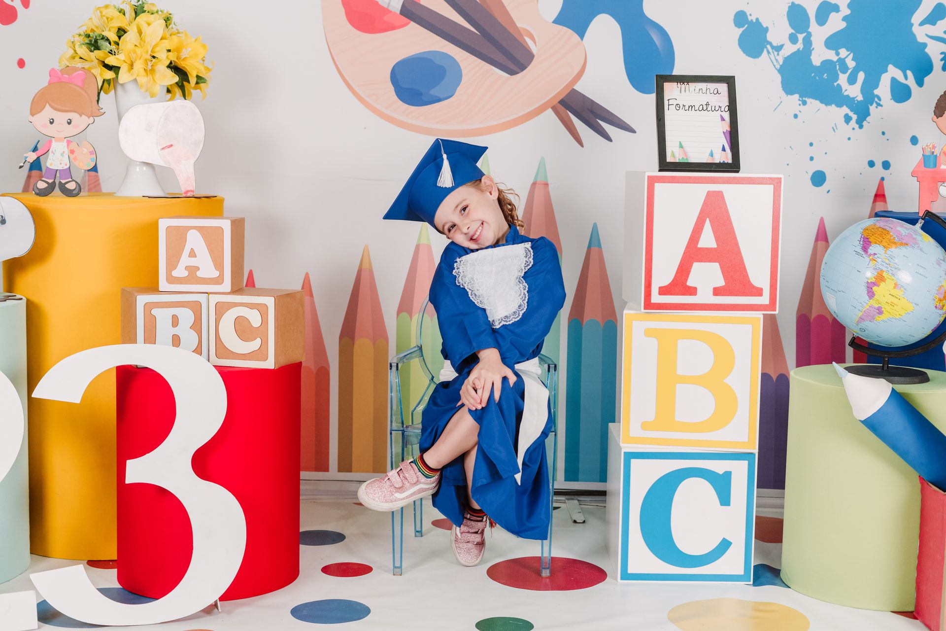 Formatura Moleka Fest - 2 - 6