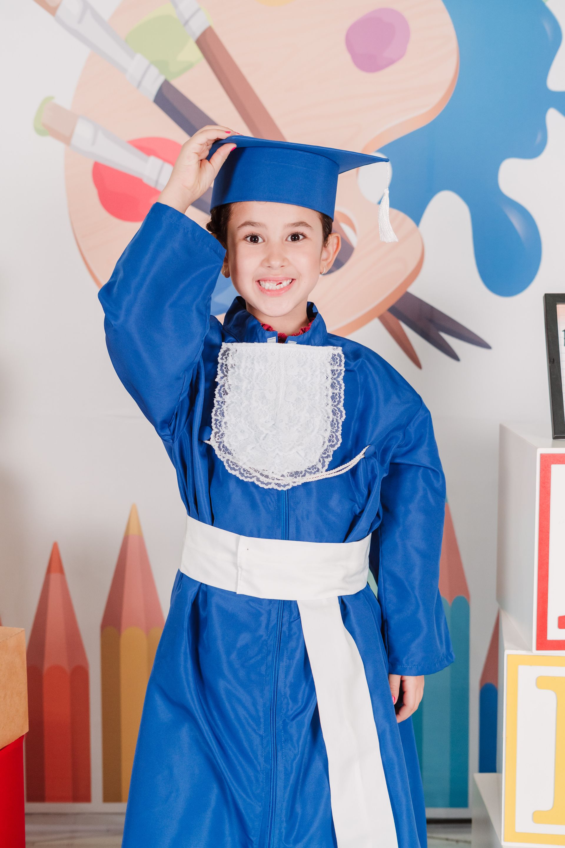 Formatura Moleka Fest - 2 - 14