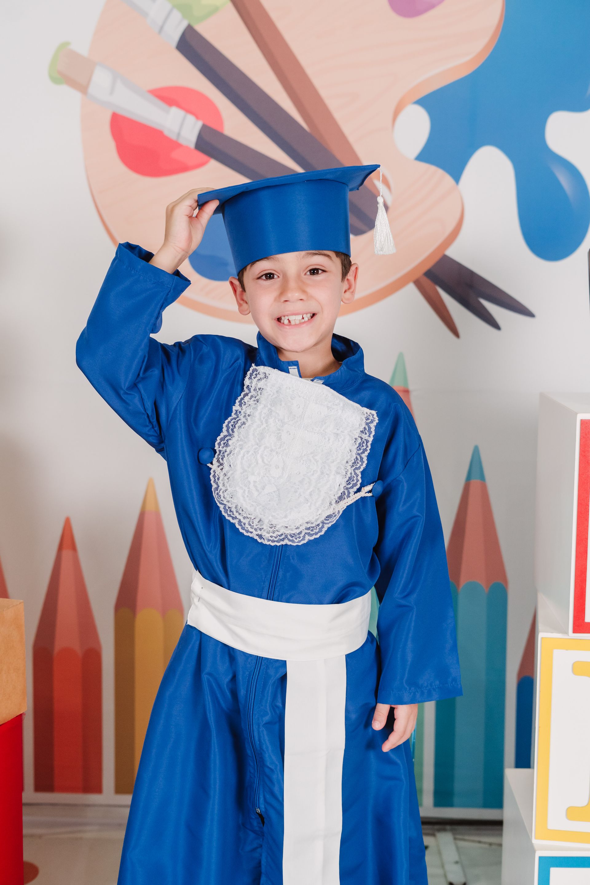 Formatura Moleka Fest - 2 - 12