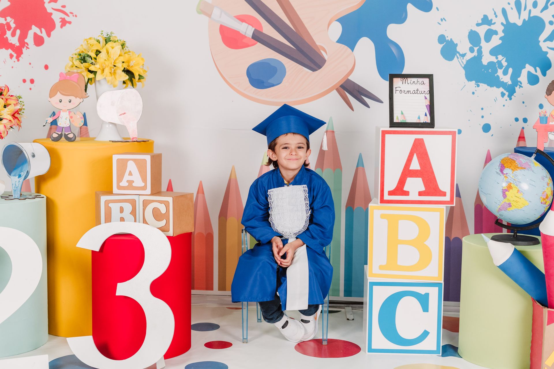 Formatura Moleka Fest - 2 - 7