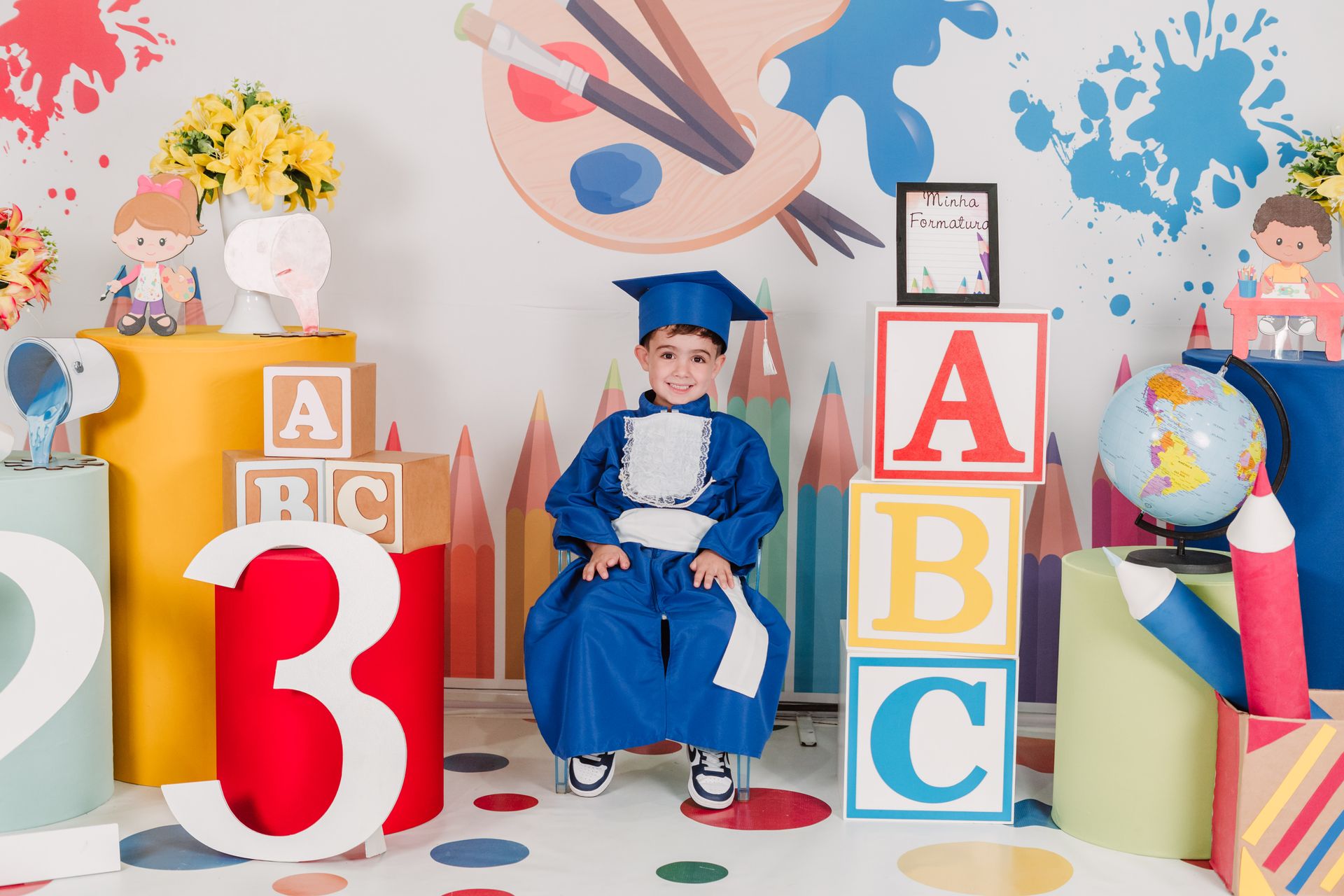 Formatura Moleka Fest - 2 - 15