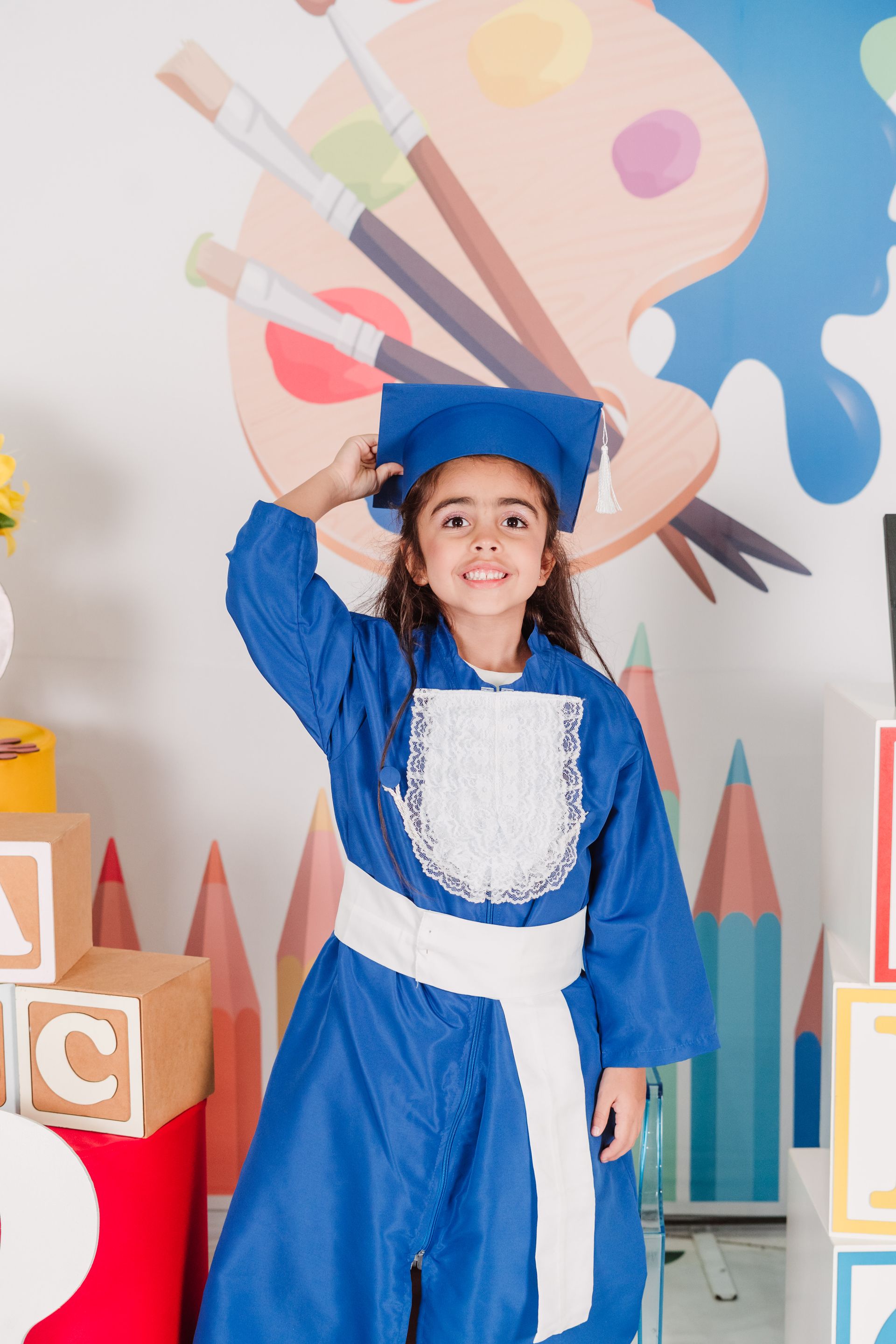 Formatura Moleka Fest - 2 - 13