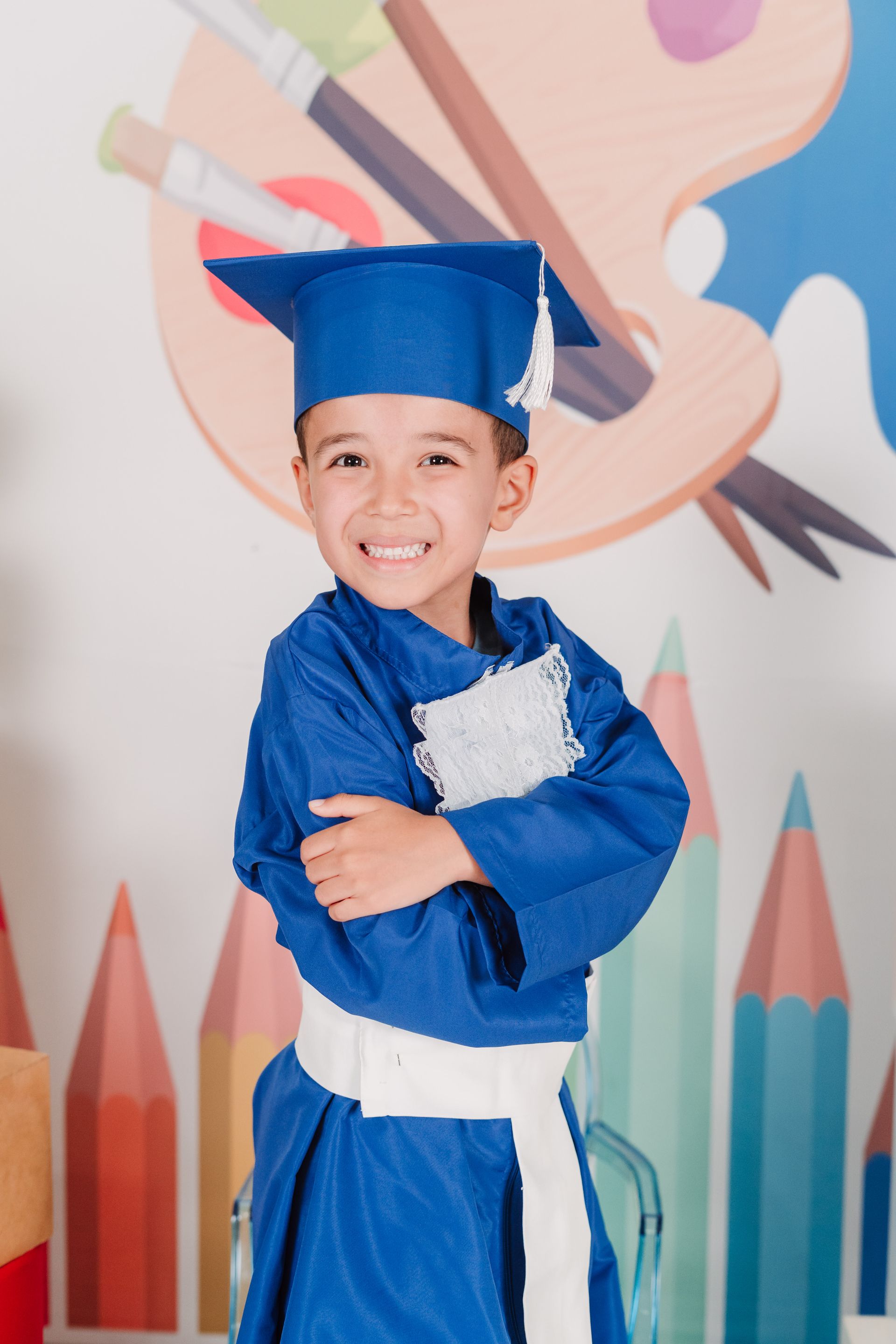 Formatura Moleka Fest - 2 - 18