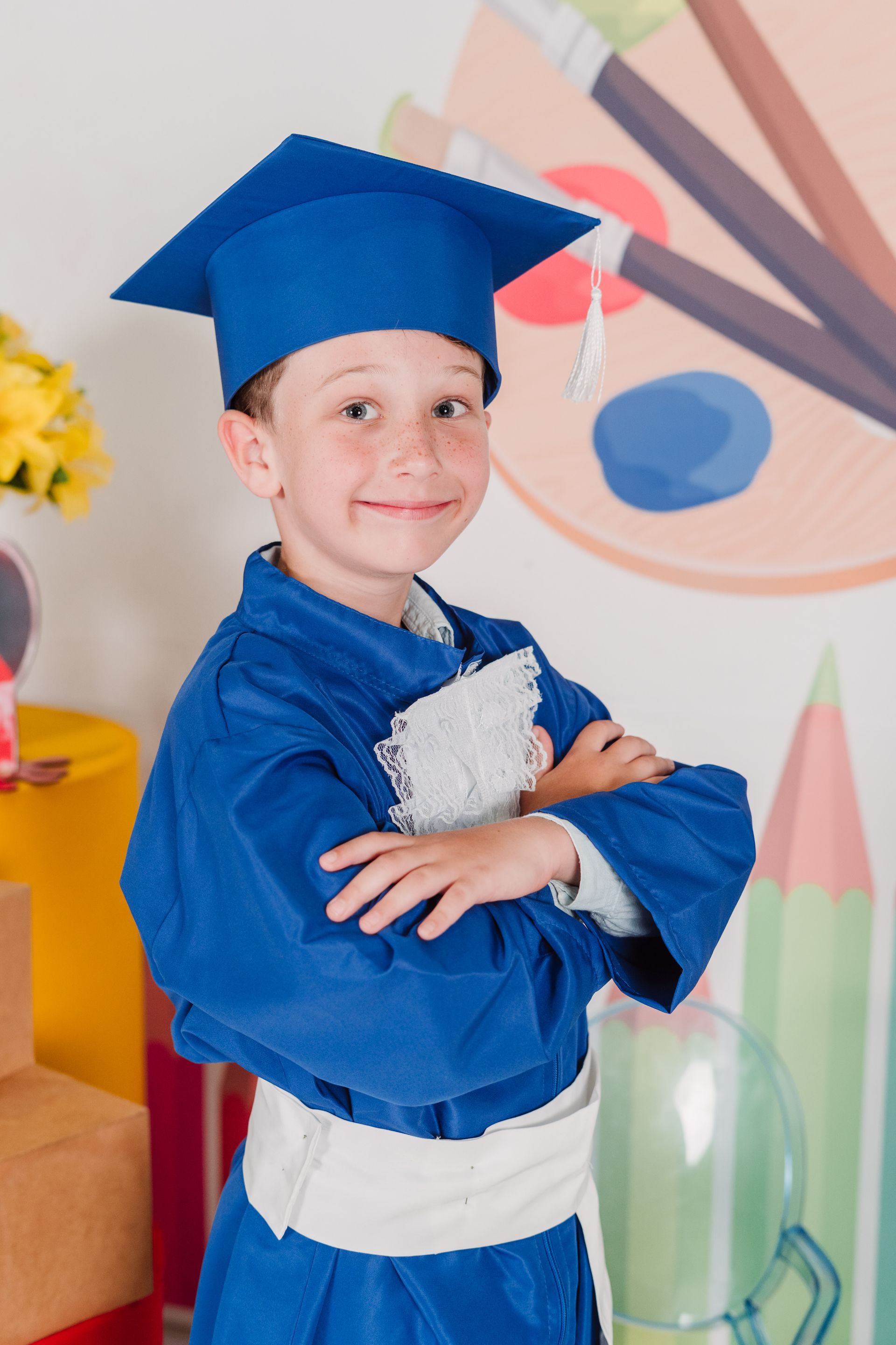 Formatura Moleka Fest - 2 - 20