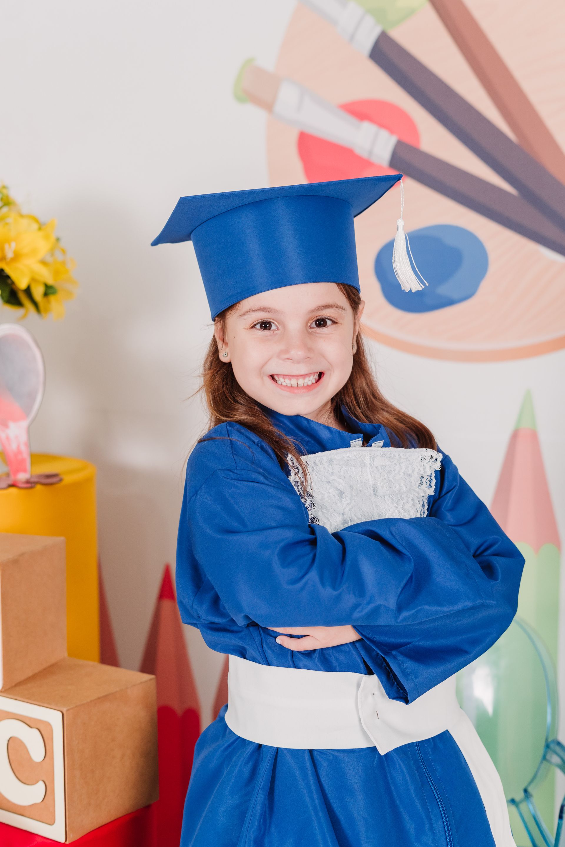 Formatura Moleka Fest - 2 - 19