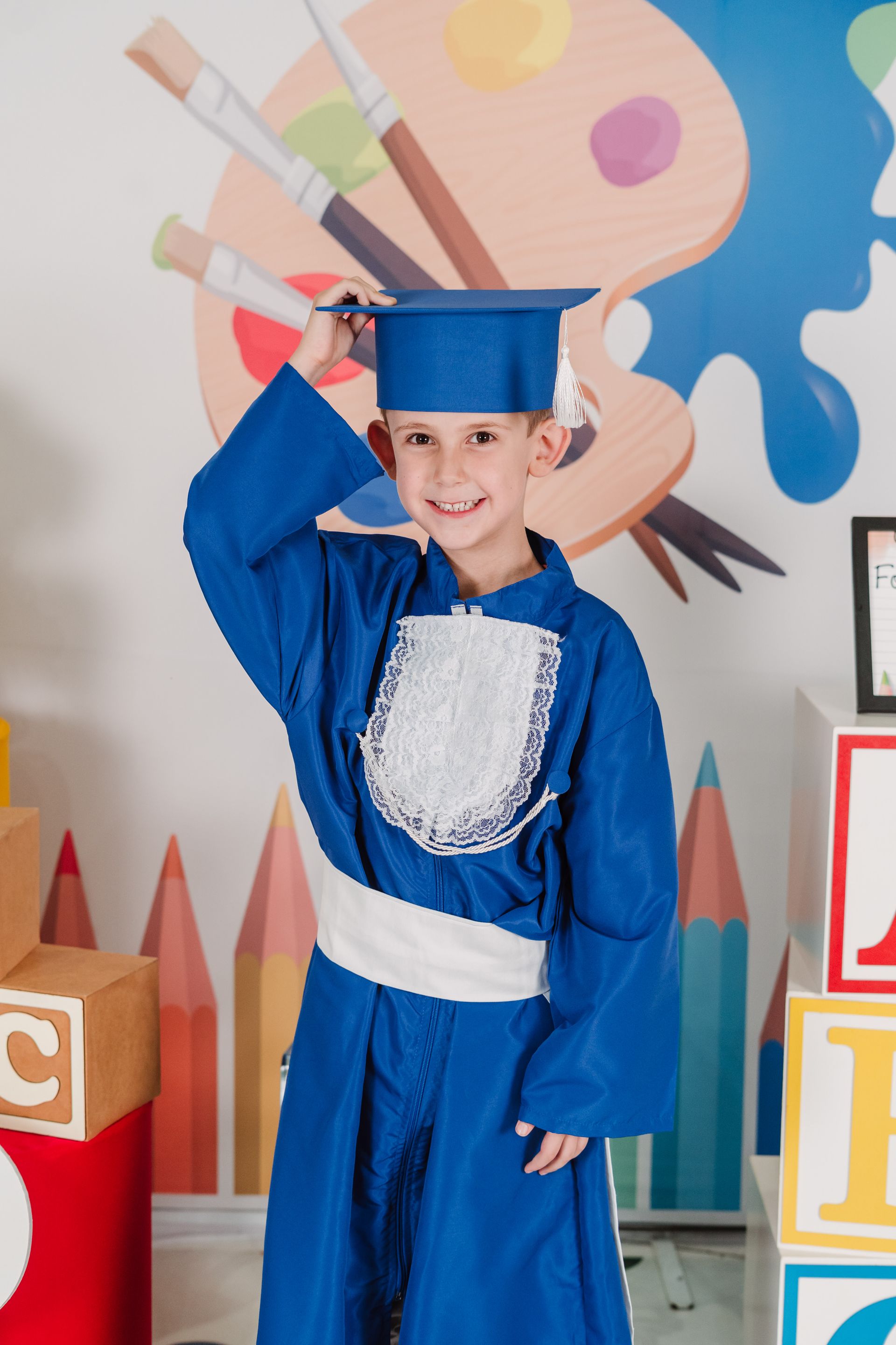 Formatura Moleka Fest - 2 - 22