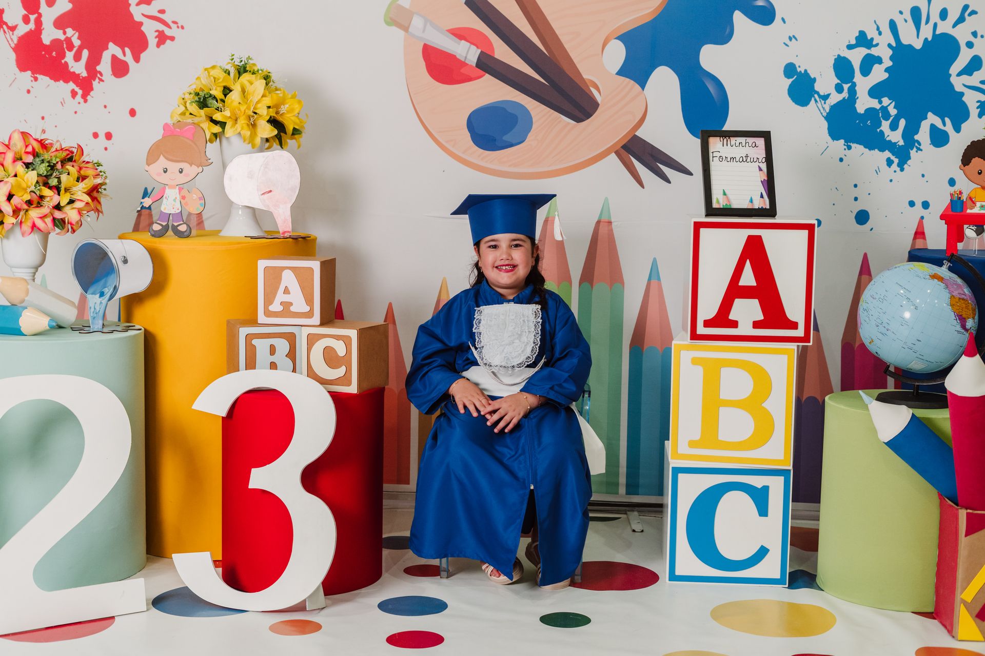 Formatura Moleka Fest - 2 - 17