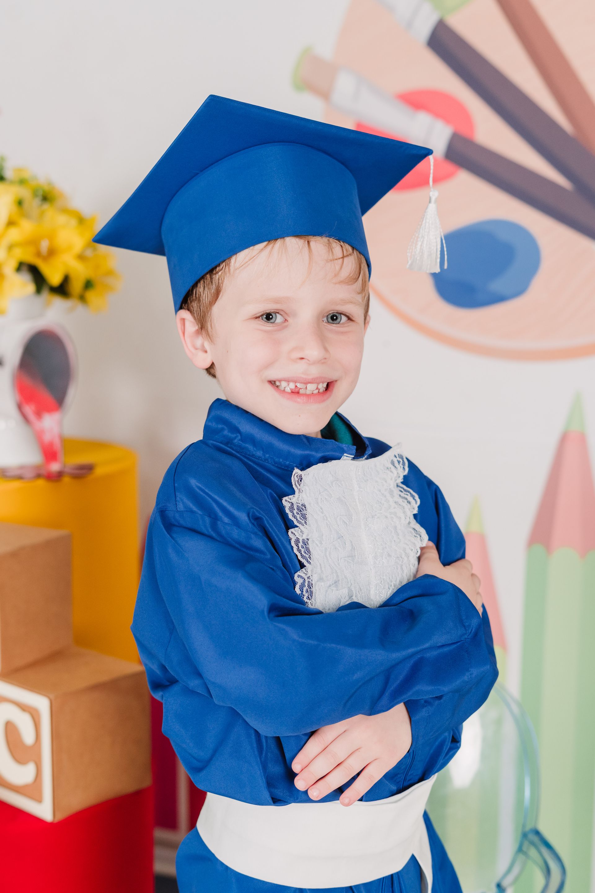 Formatura Moleka Fest - 2 - 21