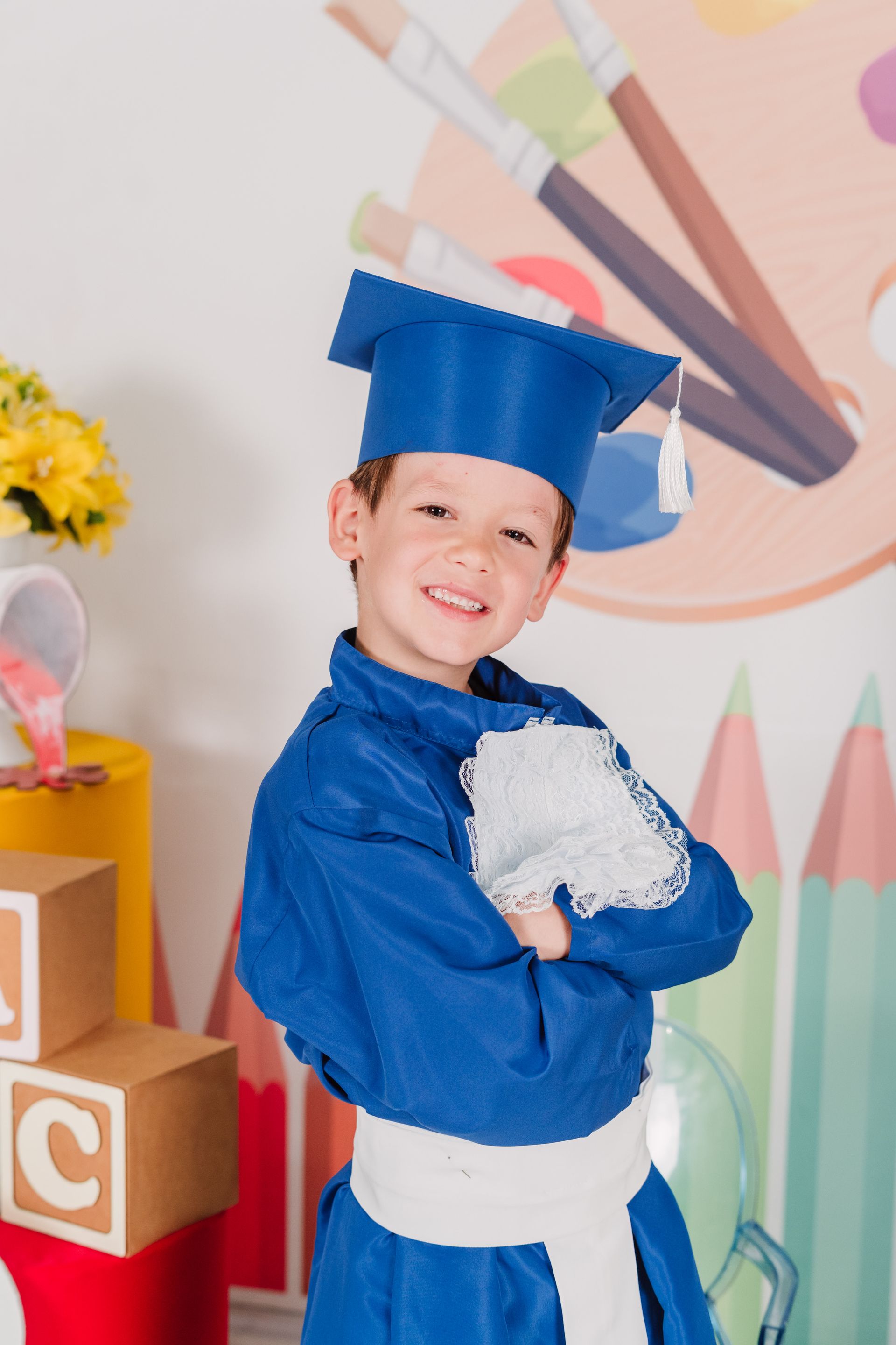 Formatura Moleka Fest - 2 - 23