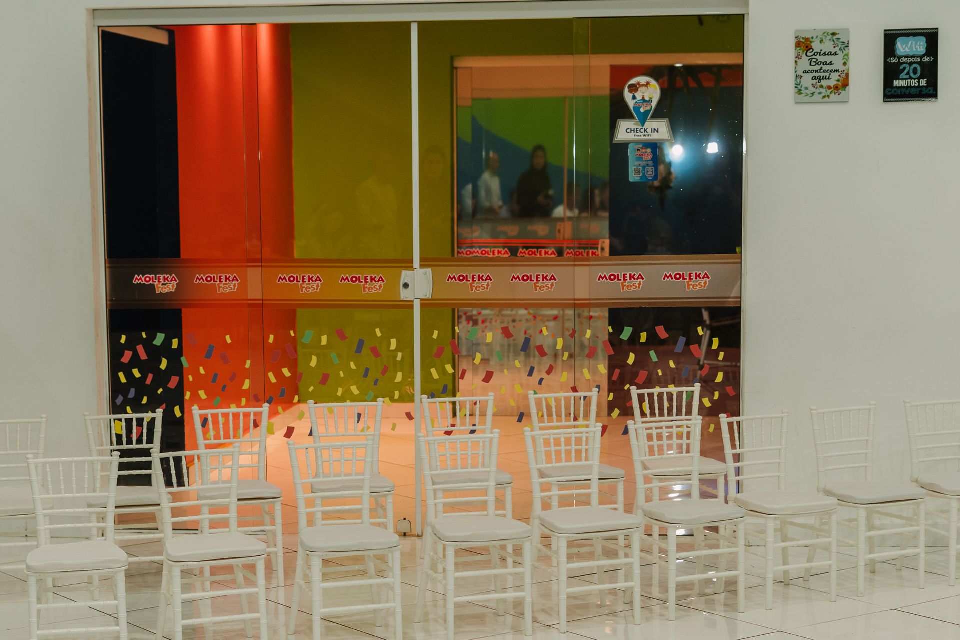 Formatura Moleka Fest - 2 - 24