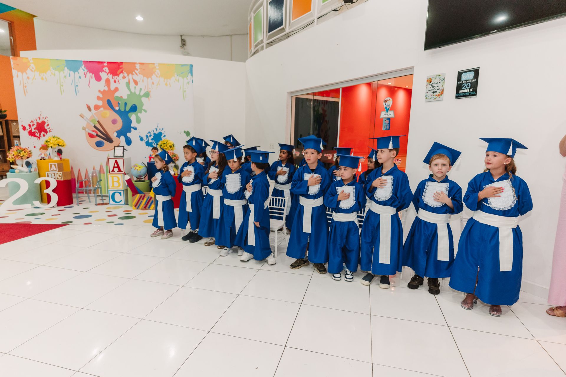 Formatura Moleka Fest - 2 - 26