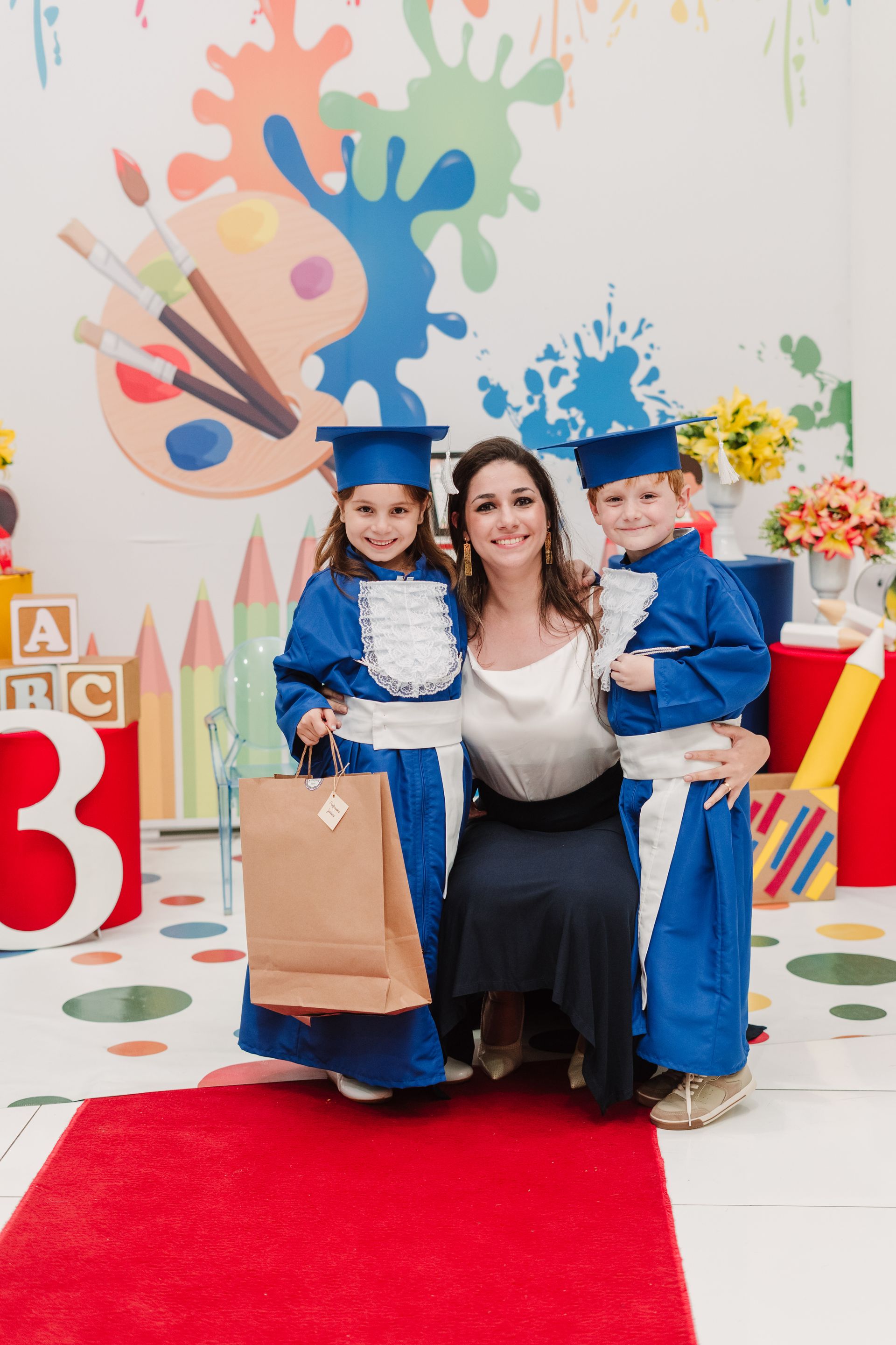 Formatura Moleka Fest - 2 - 30