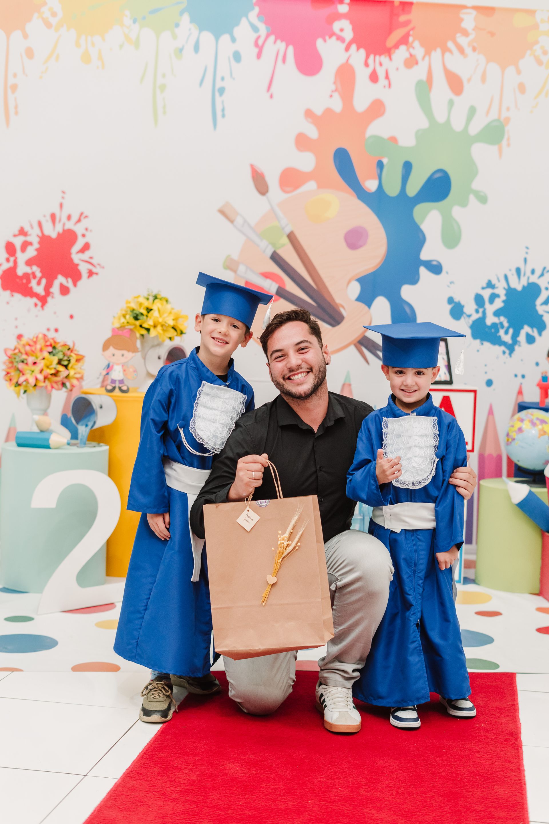 Formatura Moleka Fest - 2 - 33