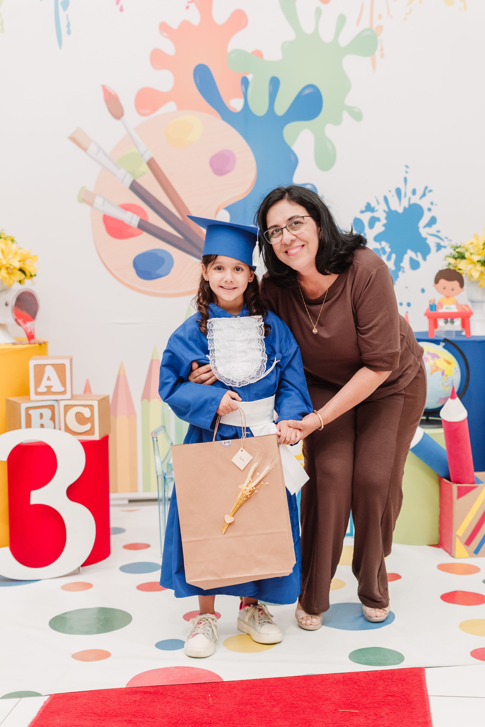 Formatura Moleka Fest - 2 - 32