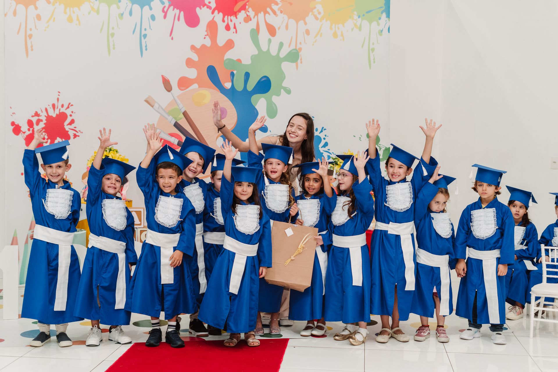 Formatura Moleka Fest - 2 - 34