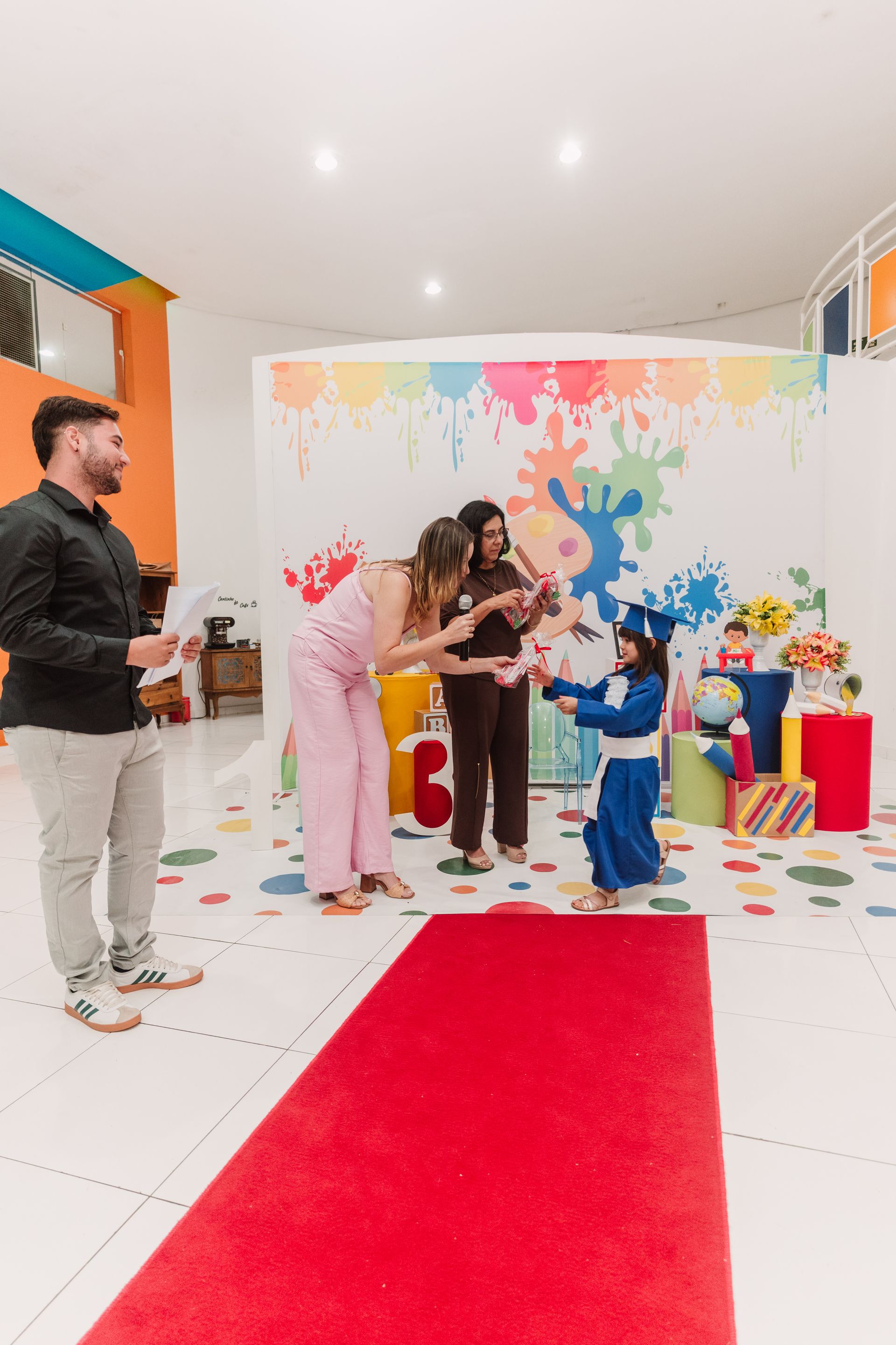 Formatura Moleka Fest - 2 - 28