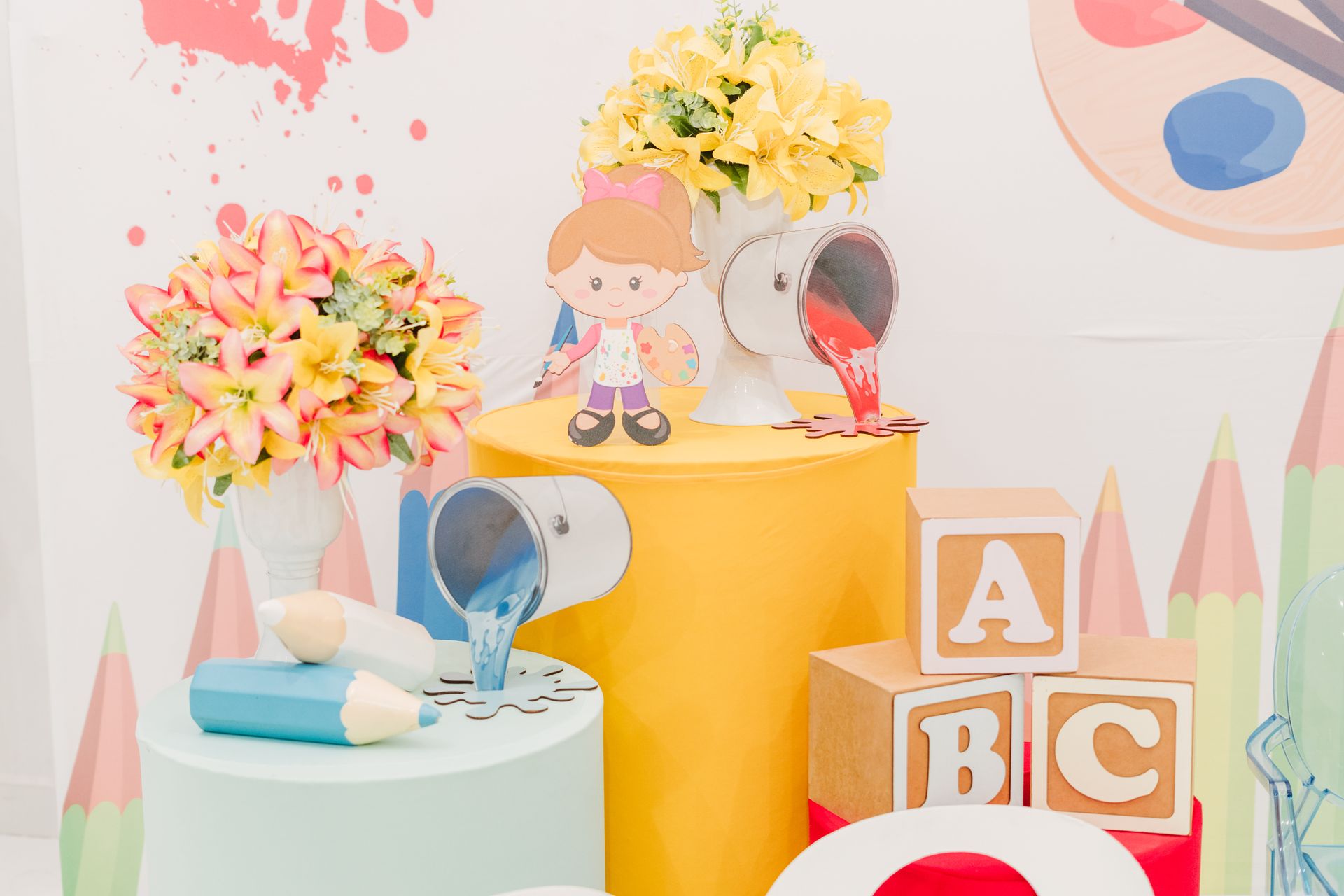 Formatura Moleka Fest - 2 - 3