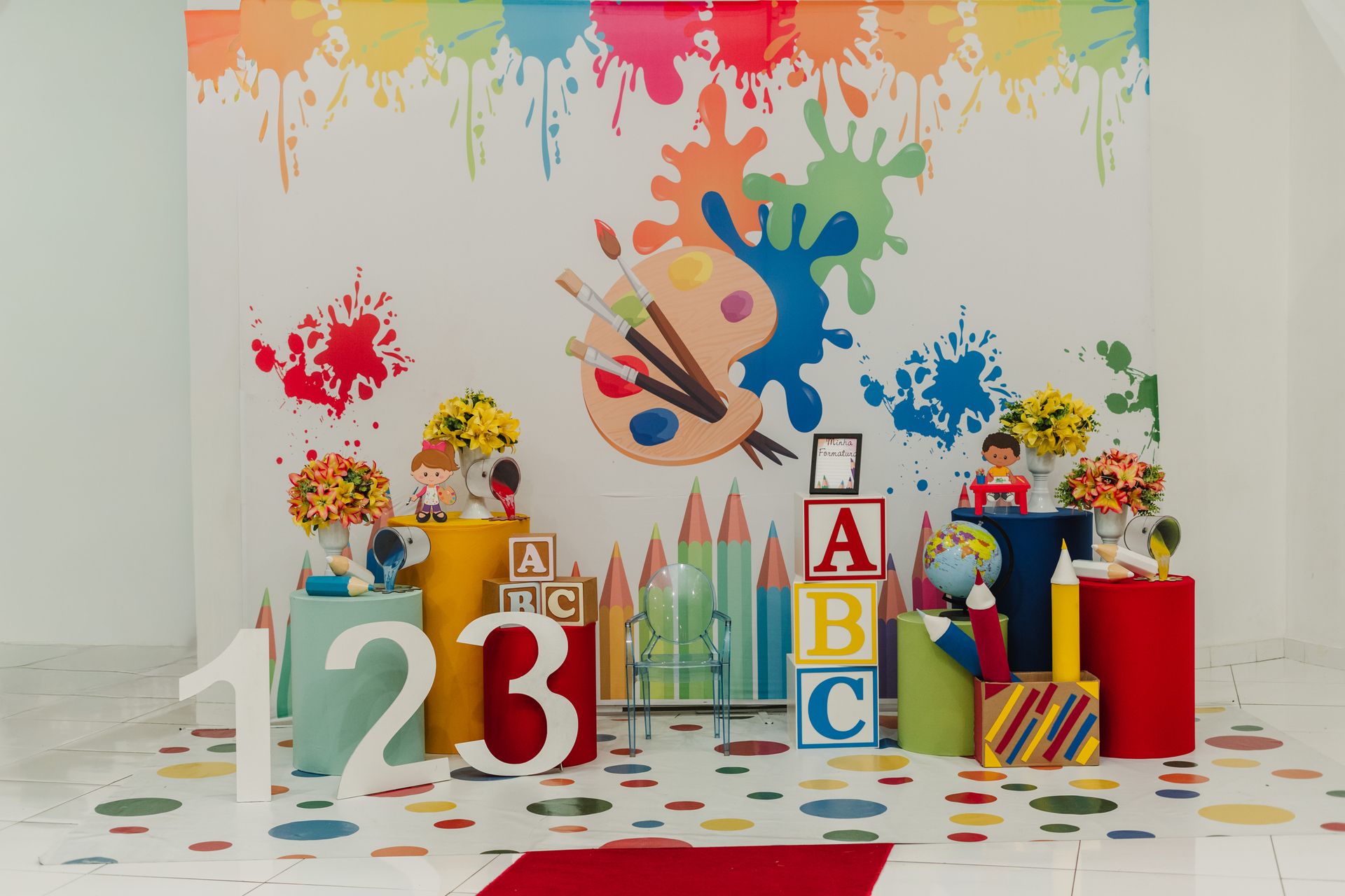 Formatura Moleka Fest - 2 - 0