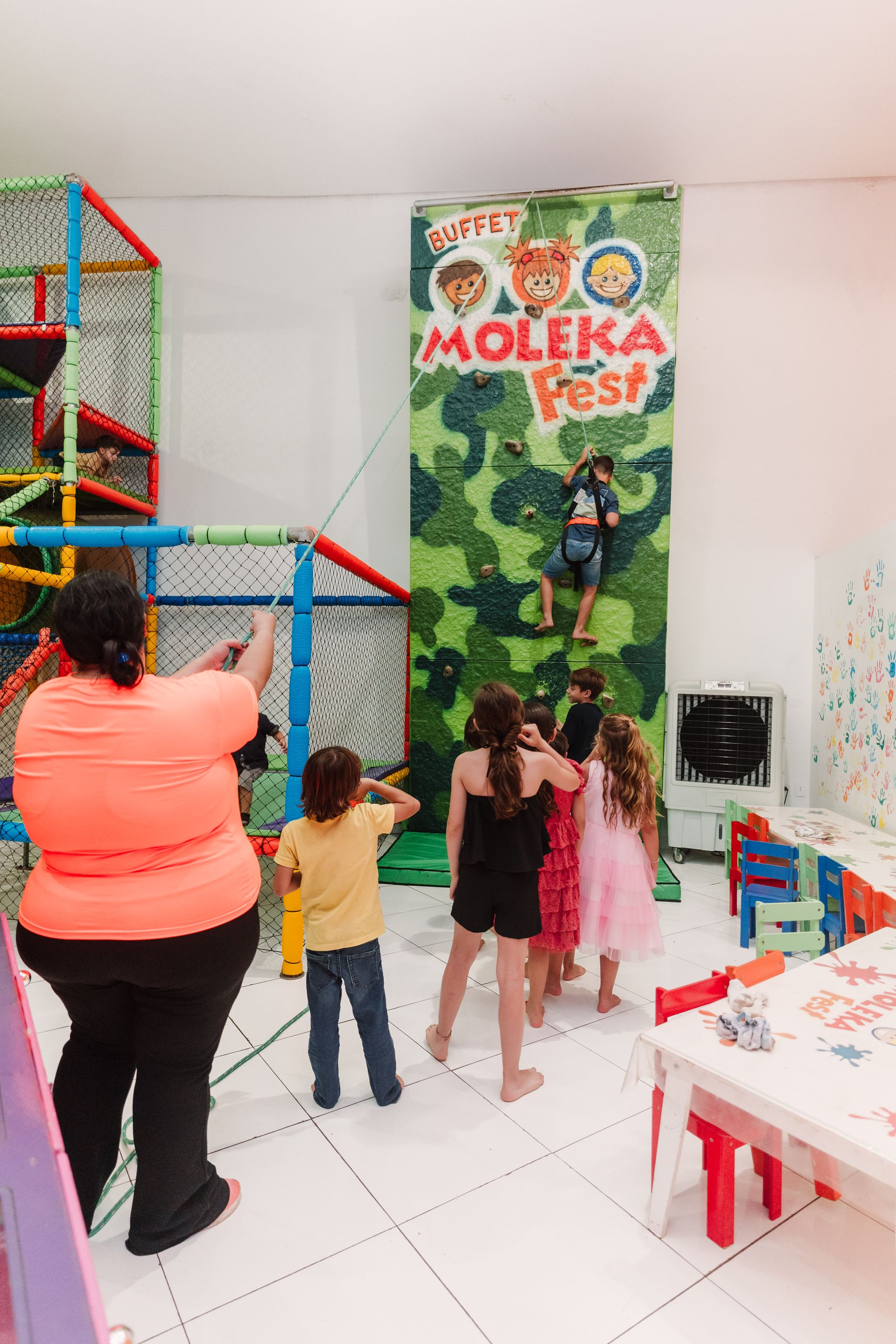 Formatura Moleka Fest - 2 - 36