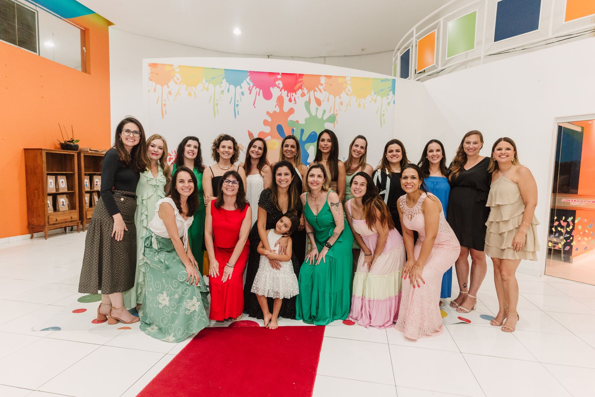 Formatura Moleka Fest - 2 - 47