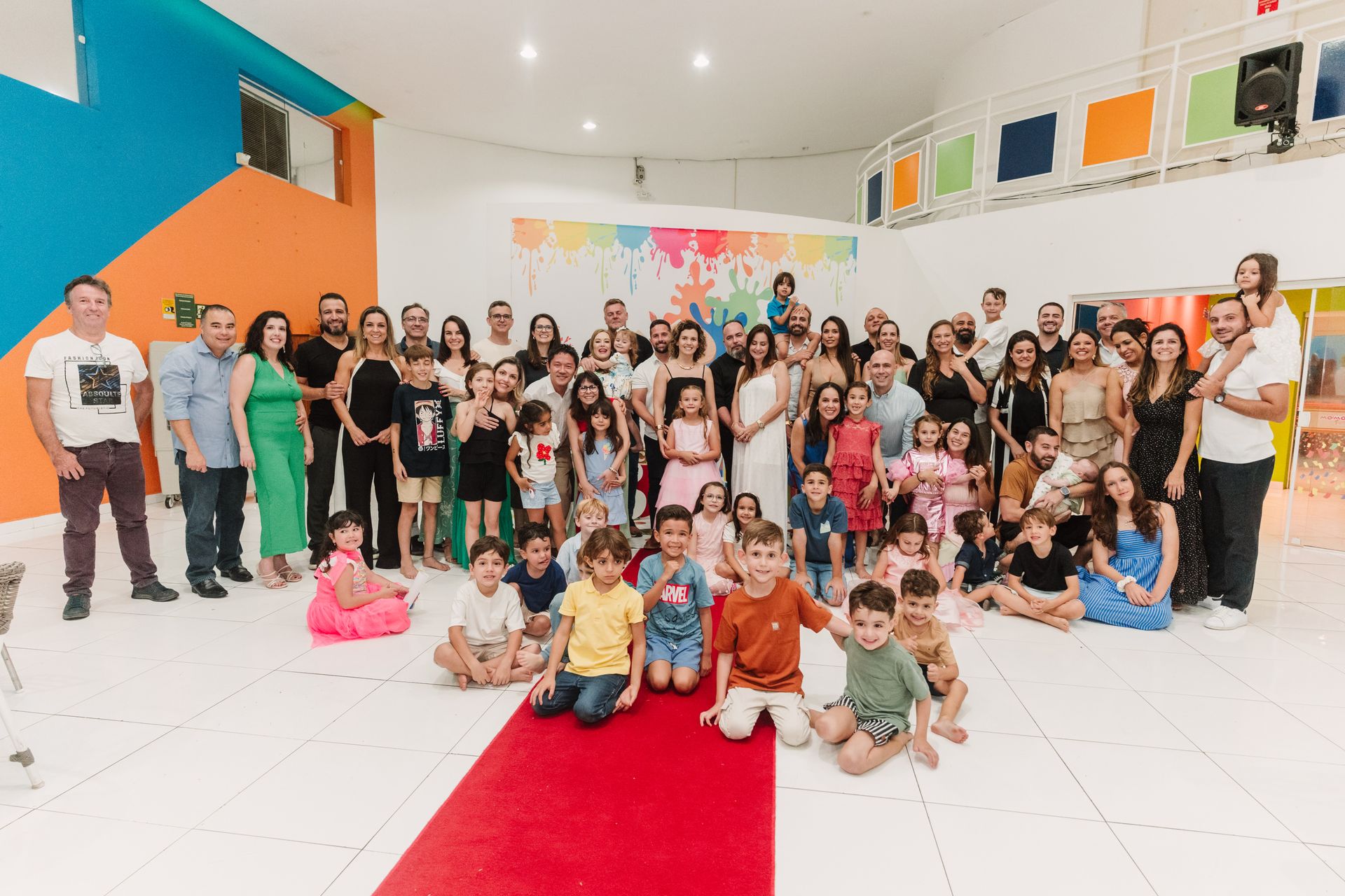 Formatura Moleka Fest - 2 - 48