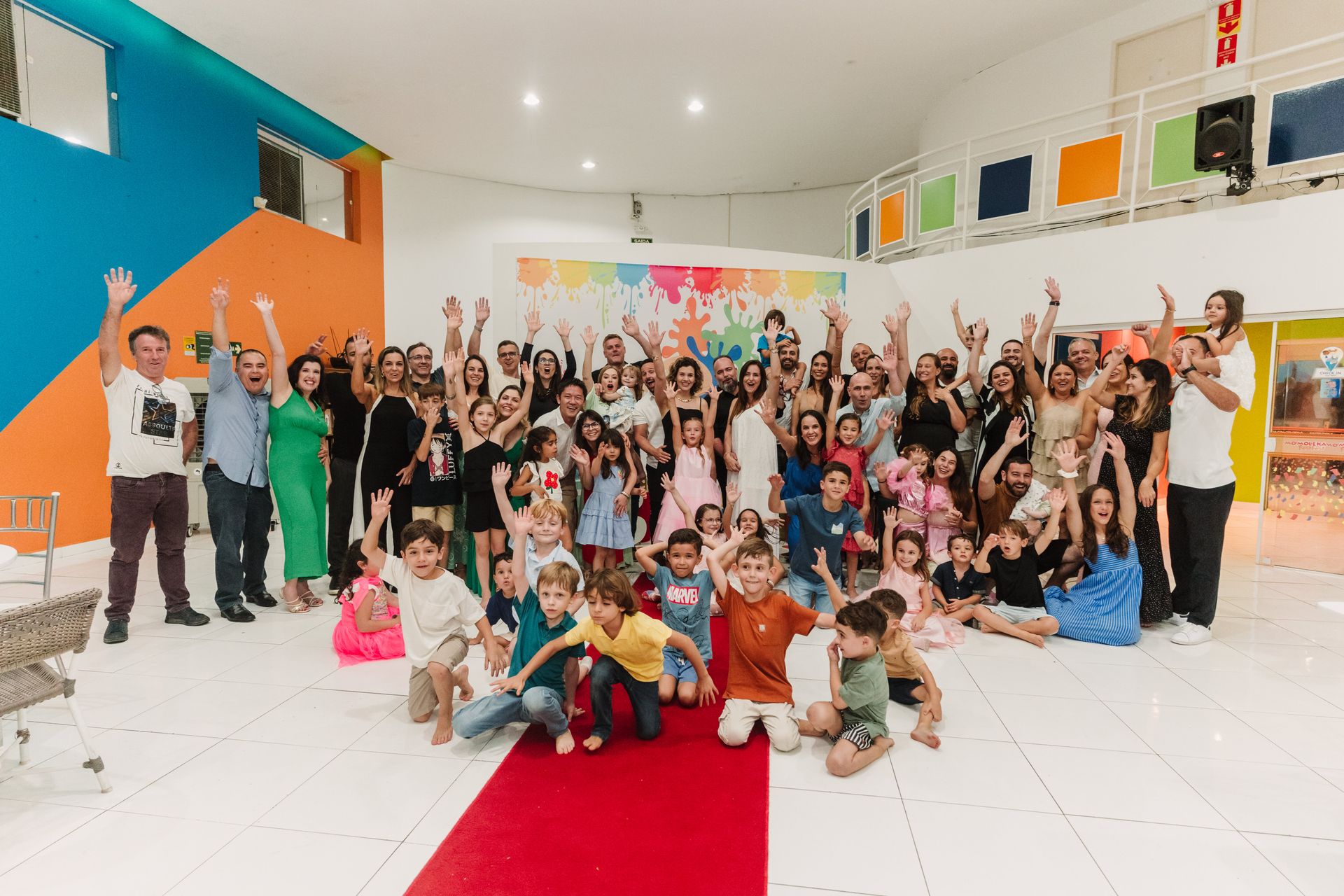 Formatura Moleka Fest - 2 - 49