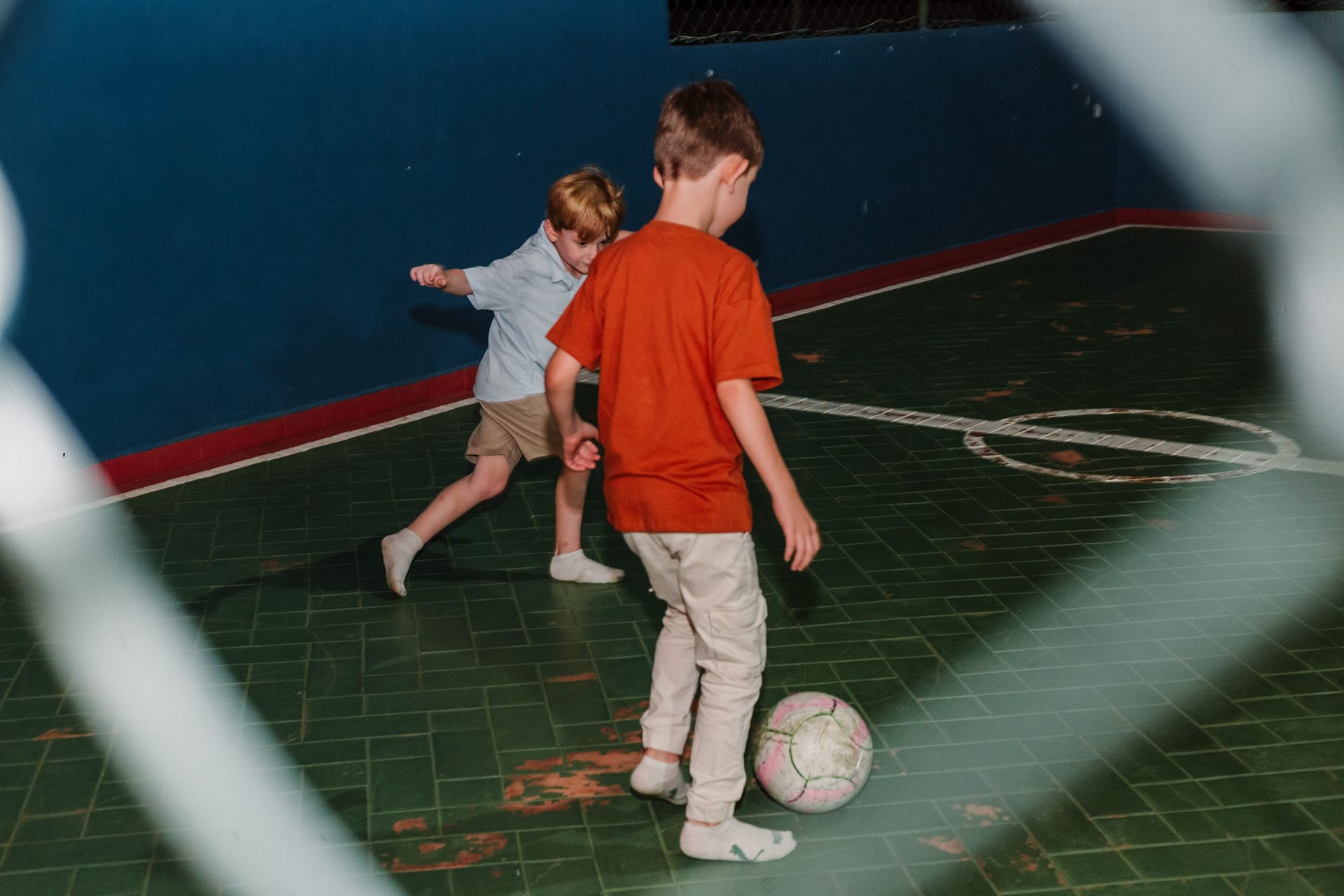 Formatura Moleka Fest - 2 - 38